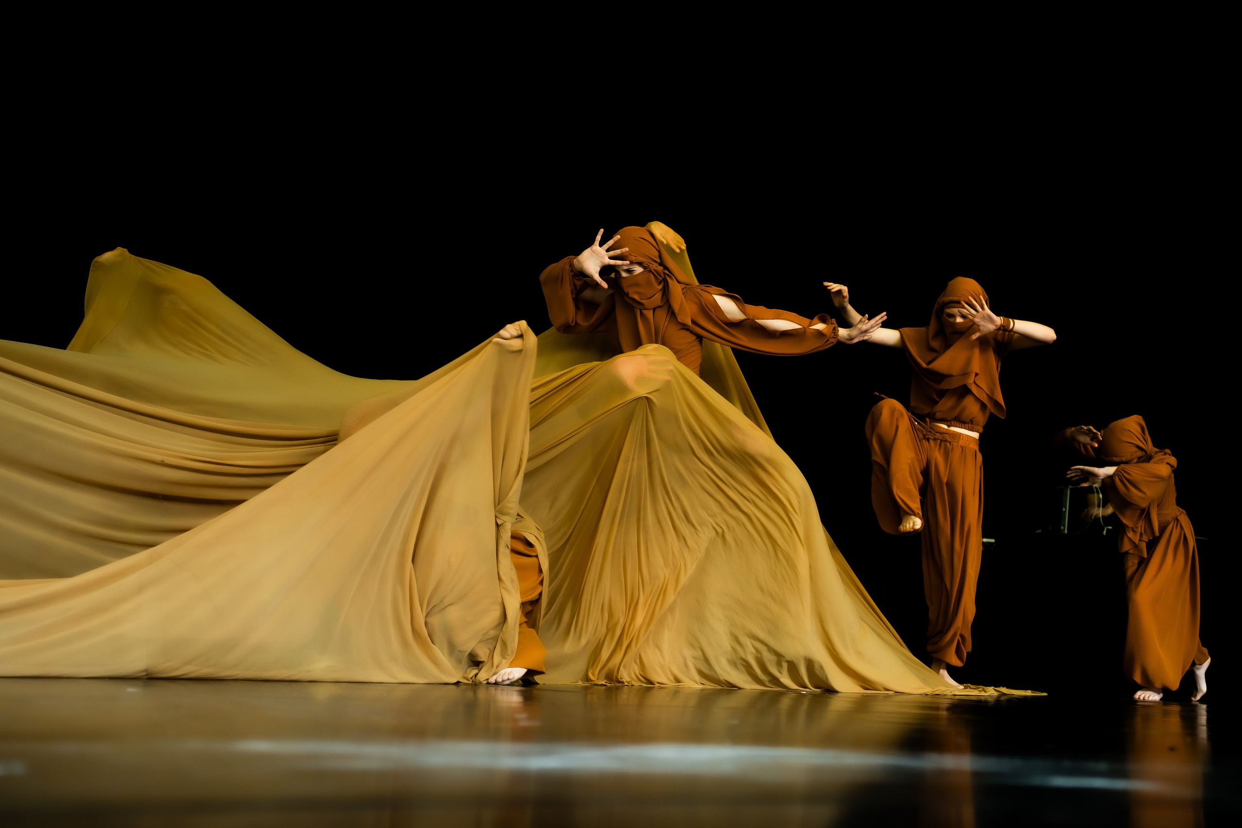 Танцевальные События. Фото