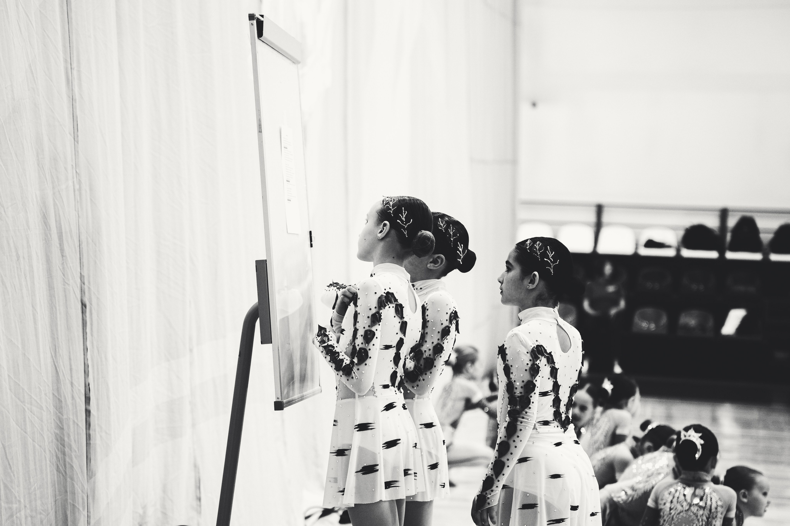 Чир Спорт. Фото