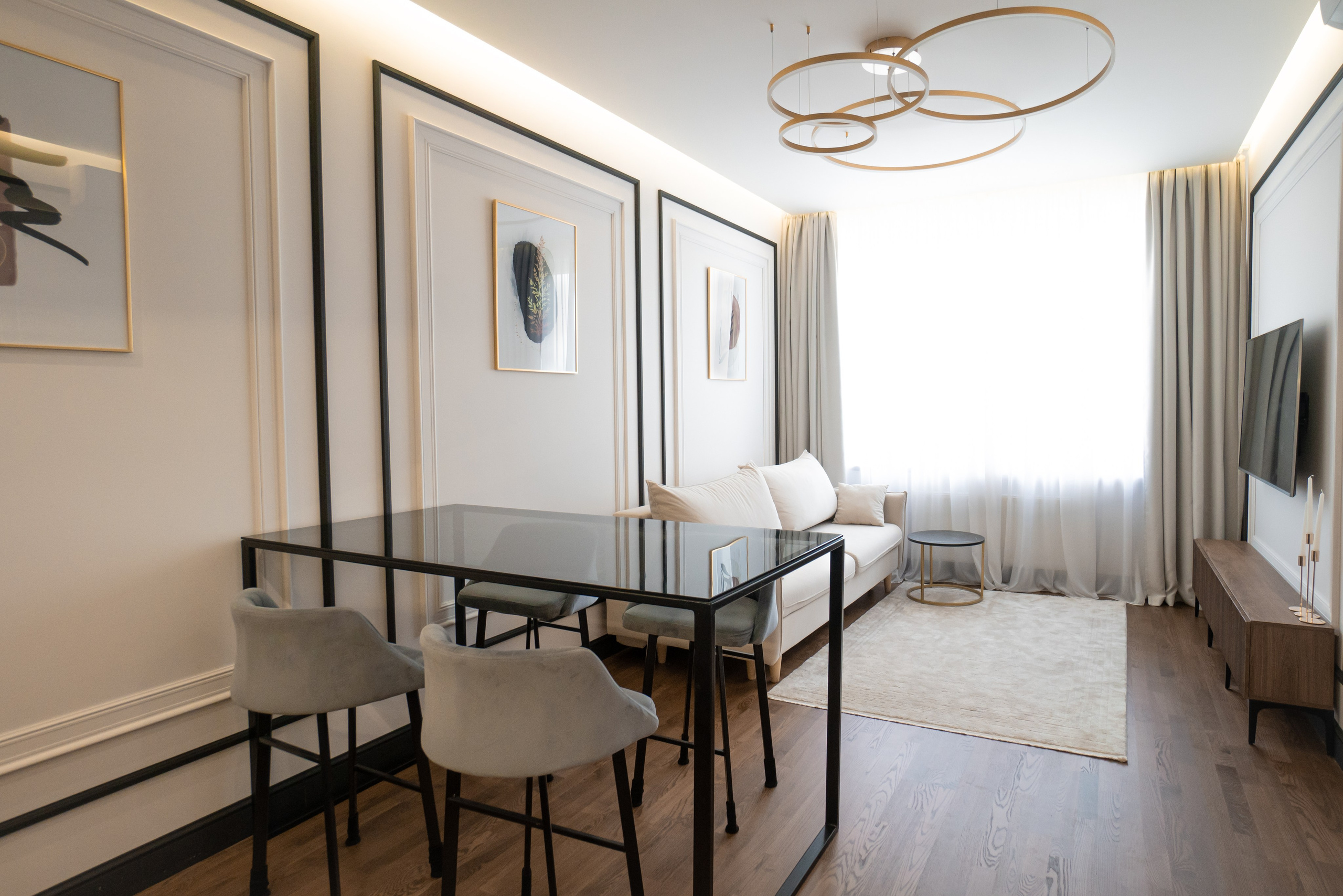 Фотограф Квартир Москва. Fokysphoto