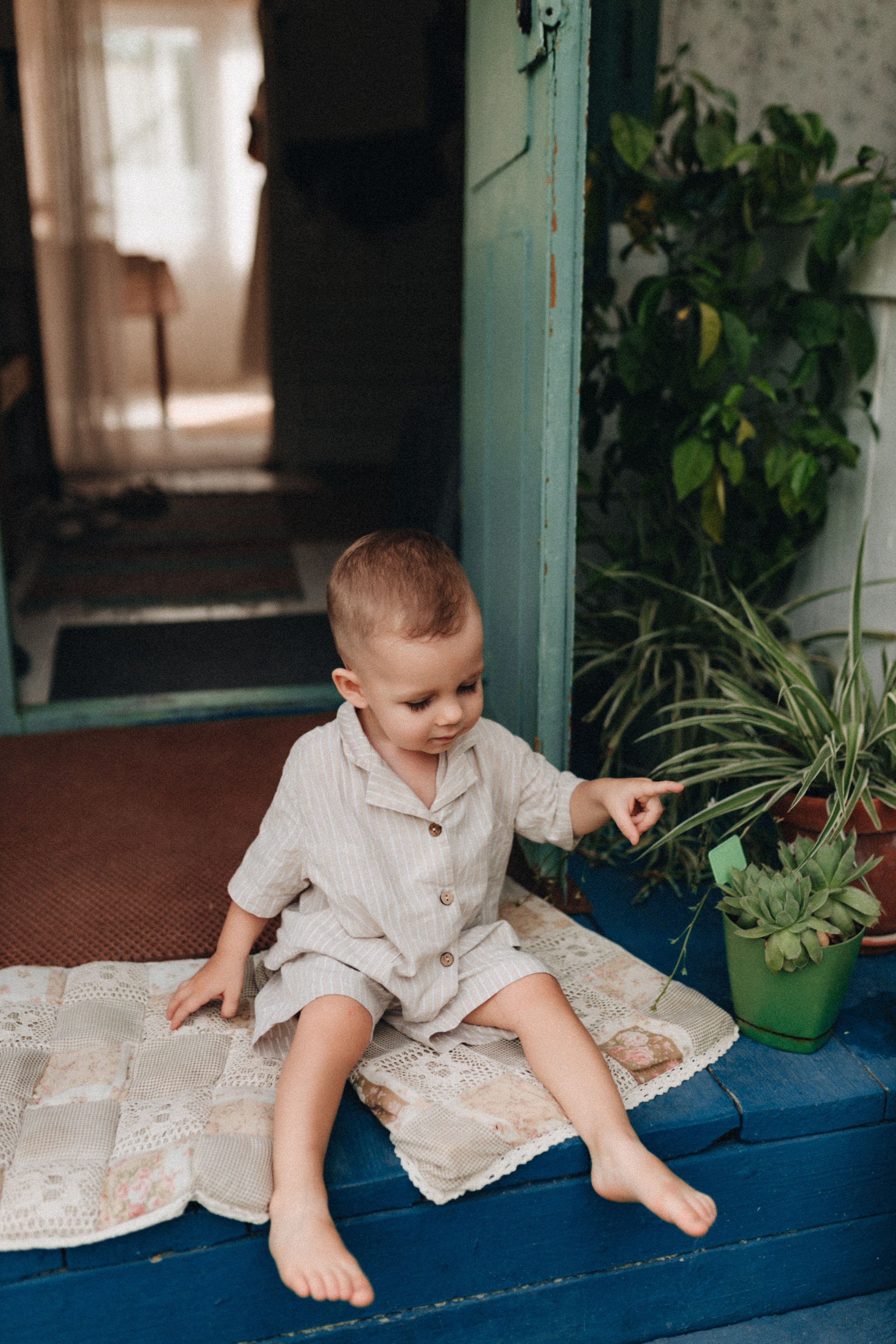 Съёмка в Кловер Дача. Фотограф Настя Галингер Краснодар
