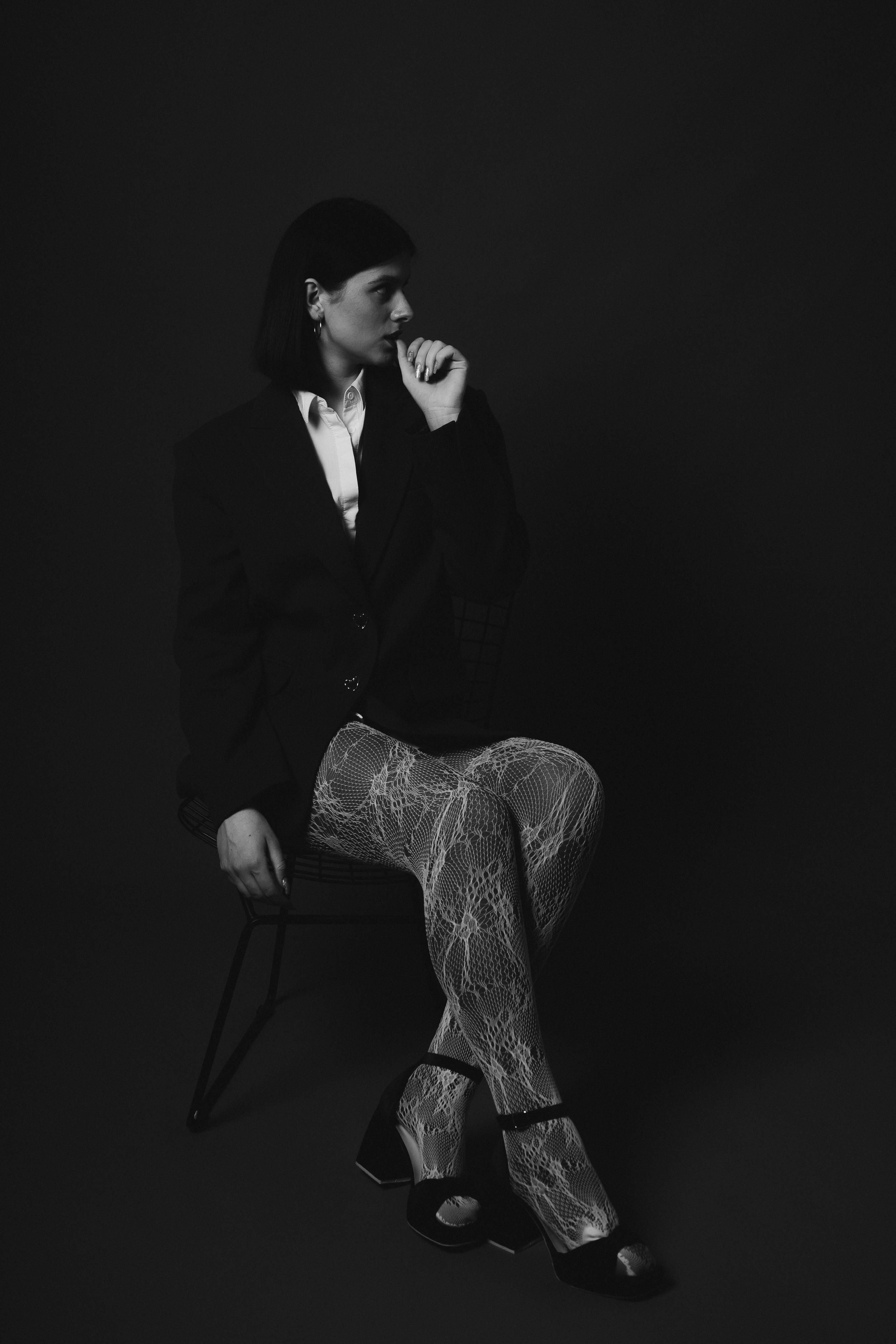 Студийная. Фотограф в Рязани — Кузнецов Михаил