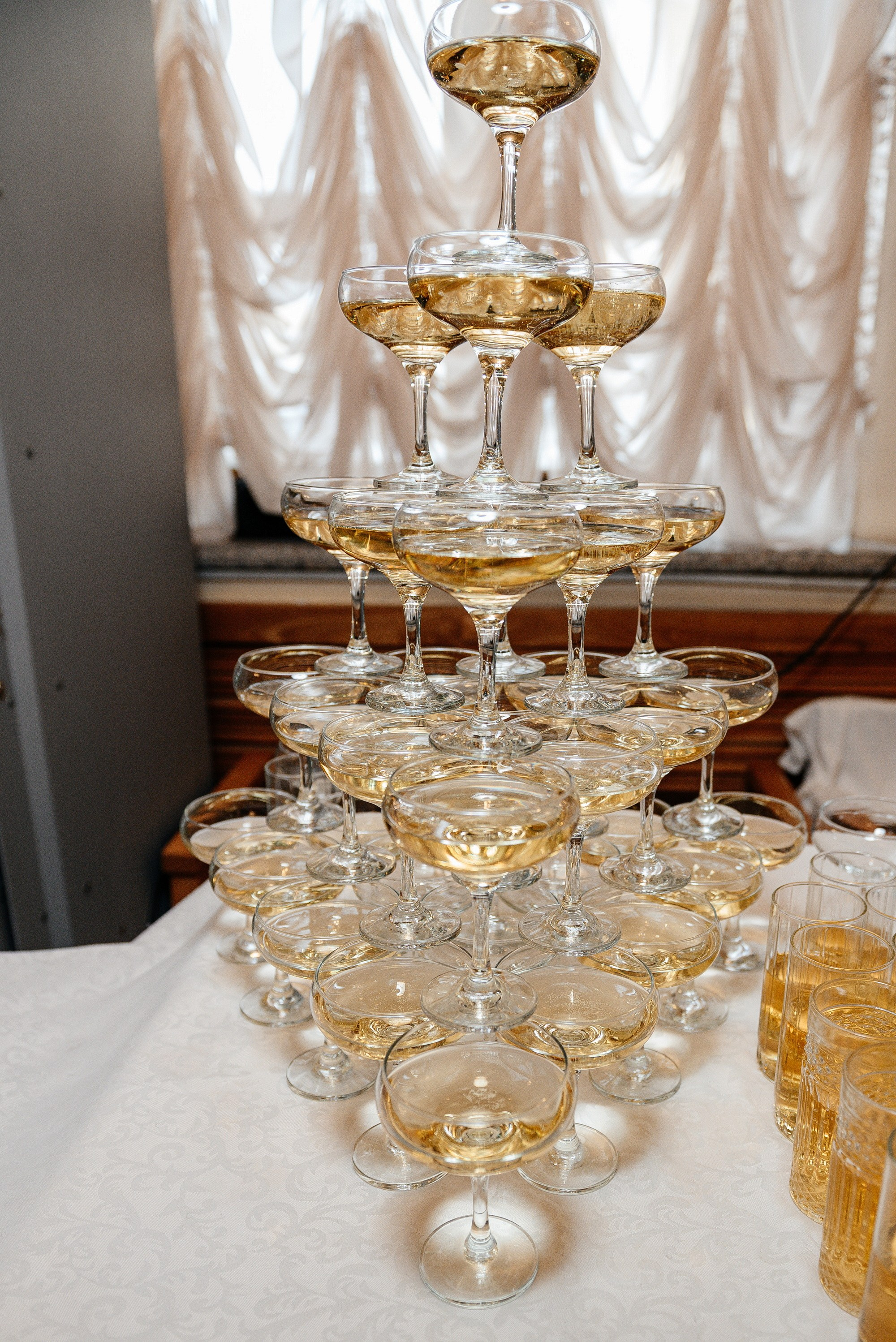 Торжественное награждение Сибирской генерирующей компании. Свадебный и репортажный фотограф Никита Сницарев в Барнауле