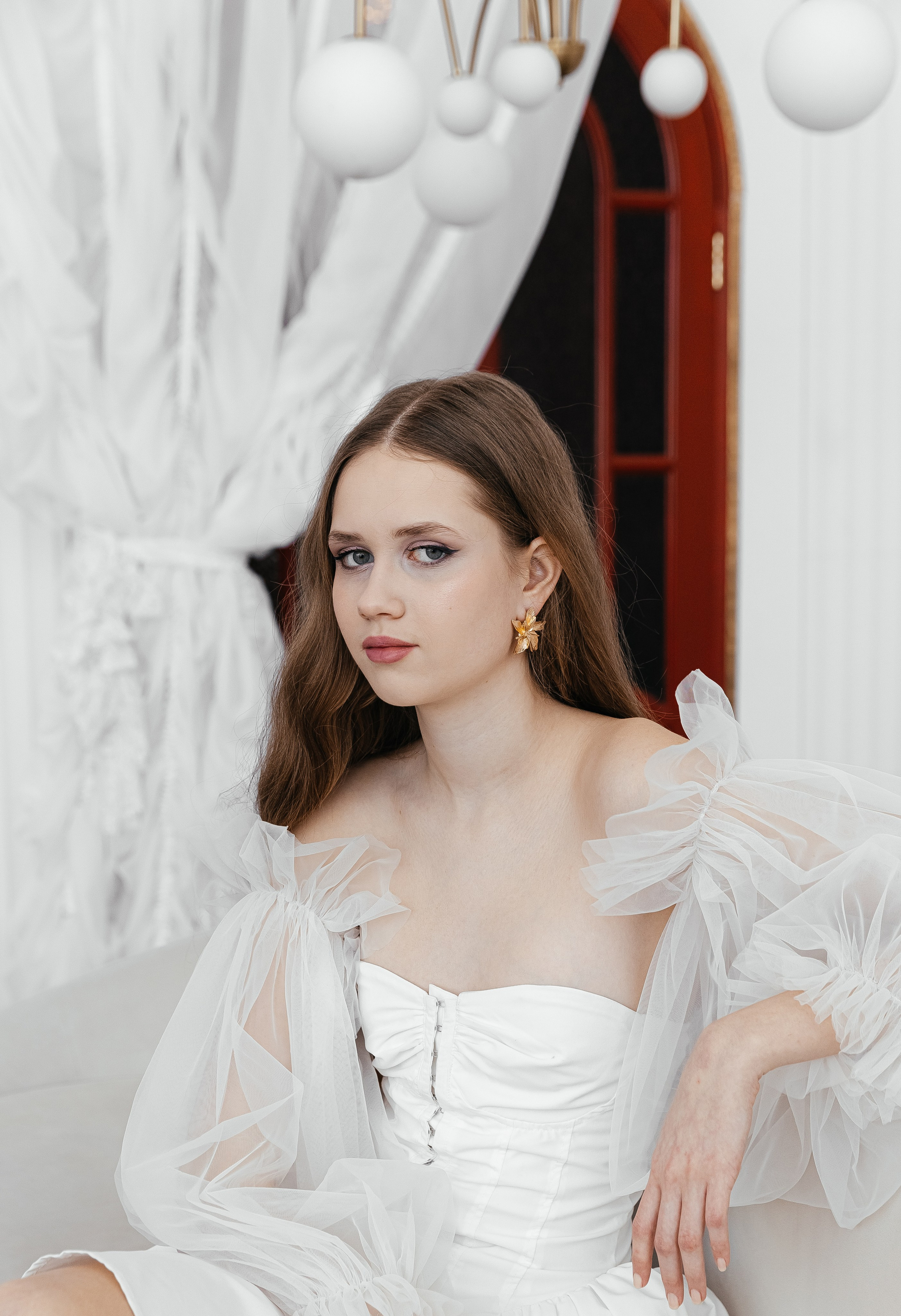 Влада. Главная