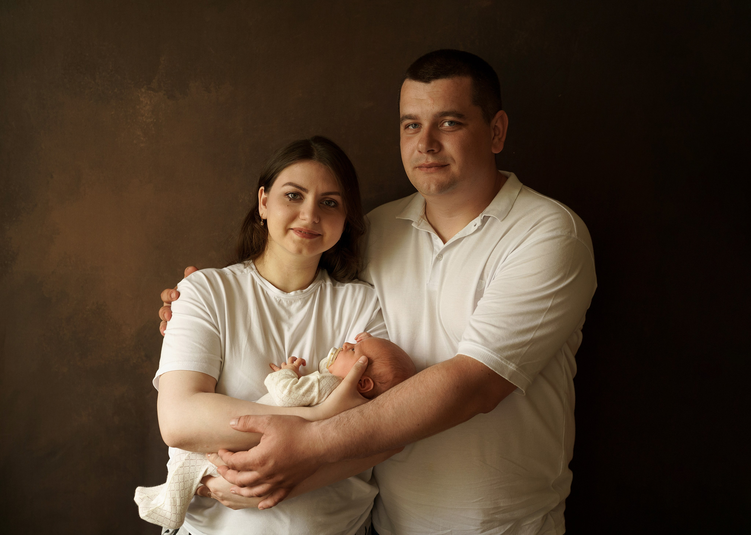 Паша. Семейный и  фотограф новорожденных Радужный ХМАО Зара Муртузалиева