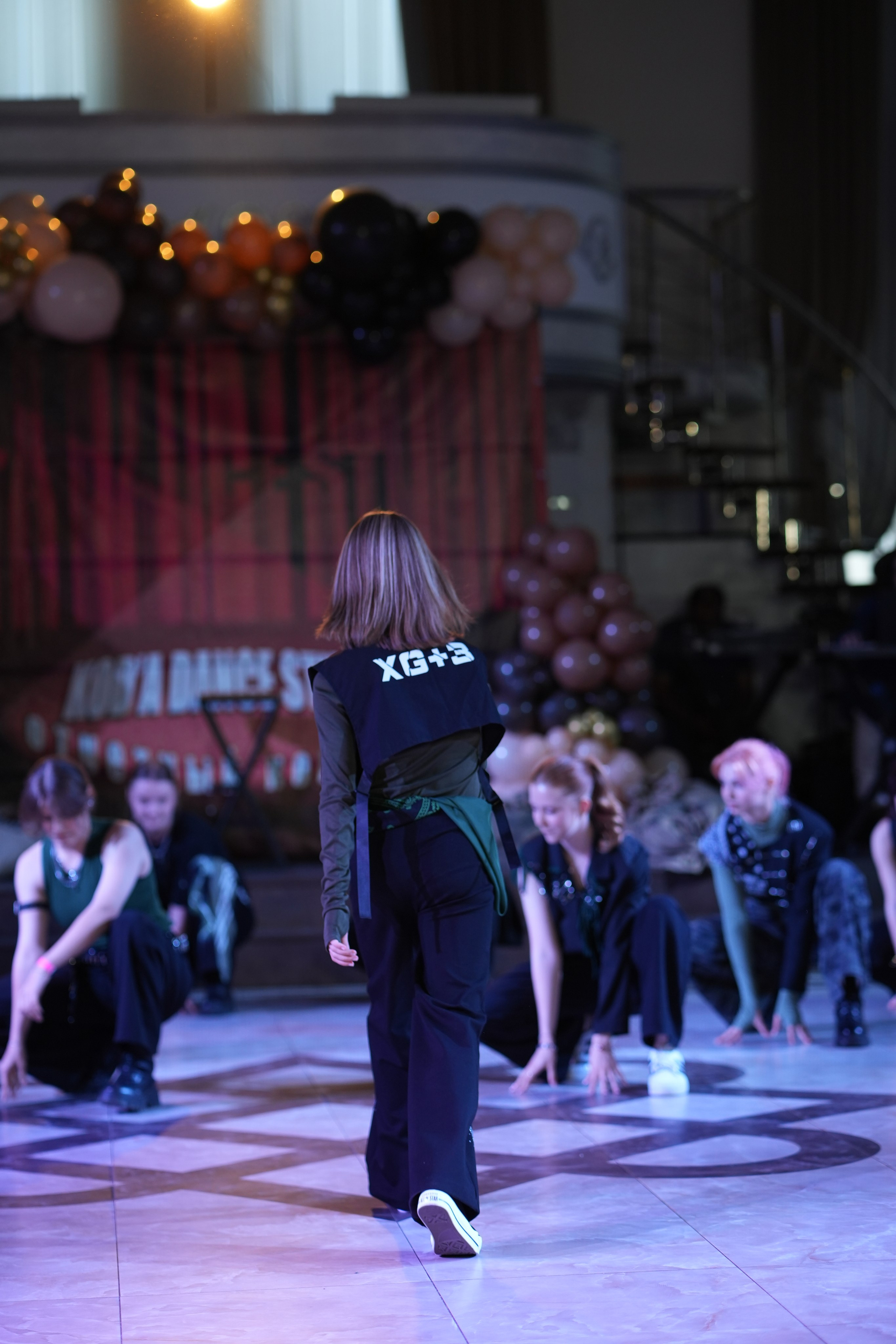 Отчётный концер KOD'A dance studio. Фотограф, видеограф Пятигорск, Ставрополь, Ессентуки, Petlyakovs_photo