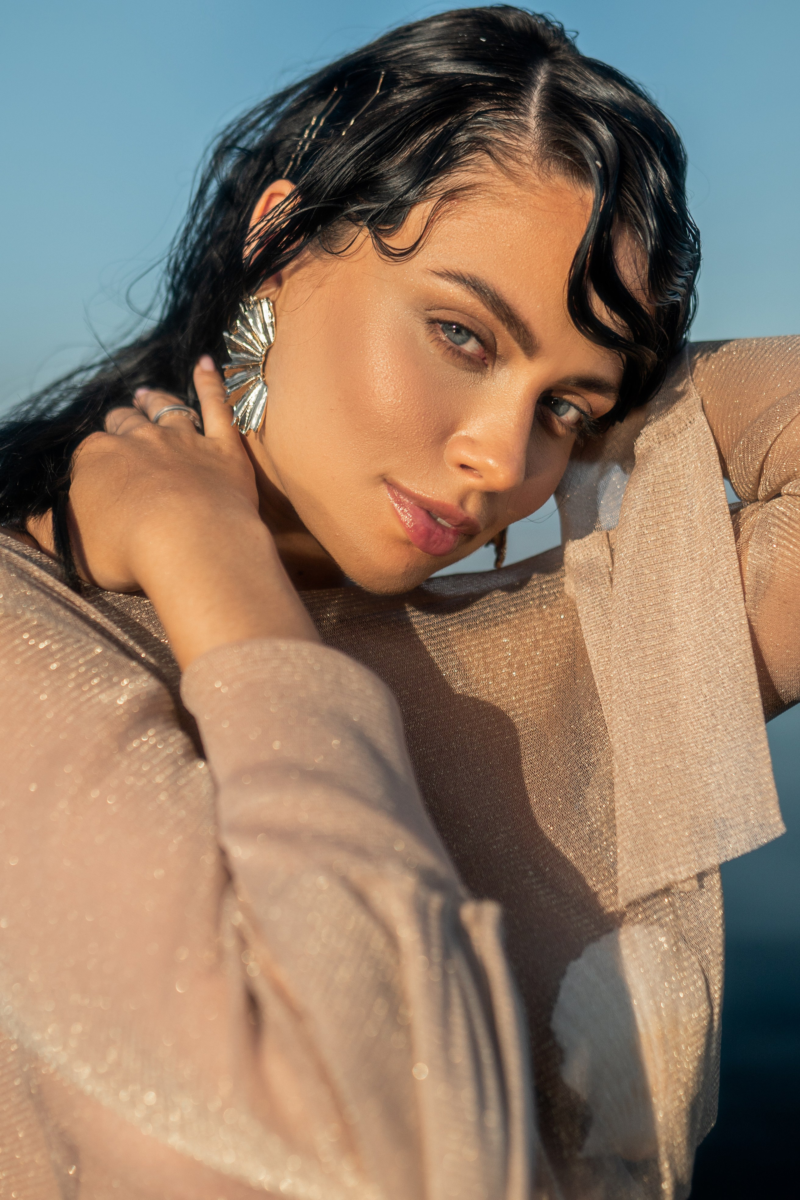 Люба. Свадебный фотограф Тольятти Москва Адамова Виктория