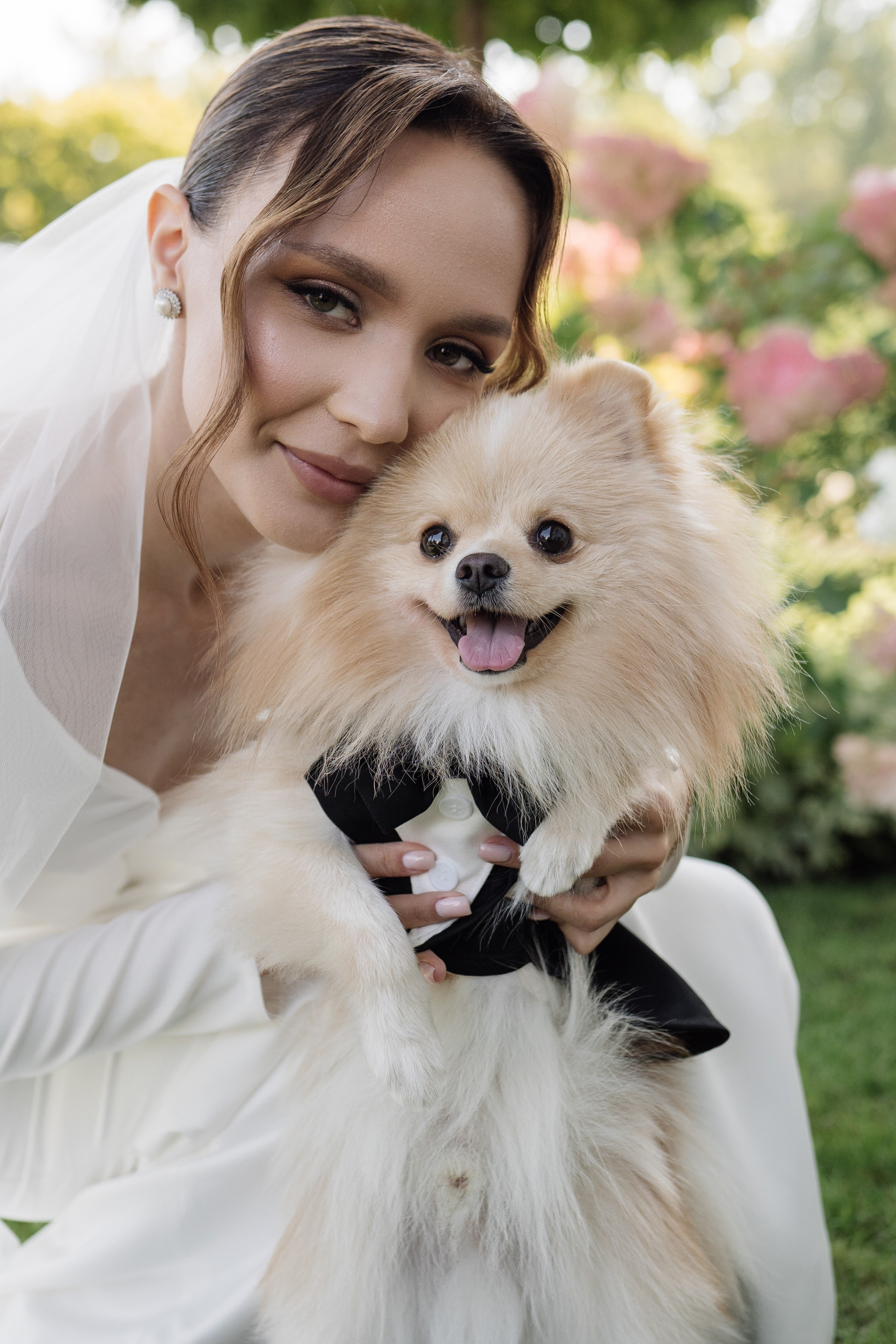 Аэродром. Свадебный фотограф Тольятти Москва Адамова Виктория