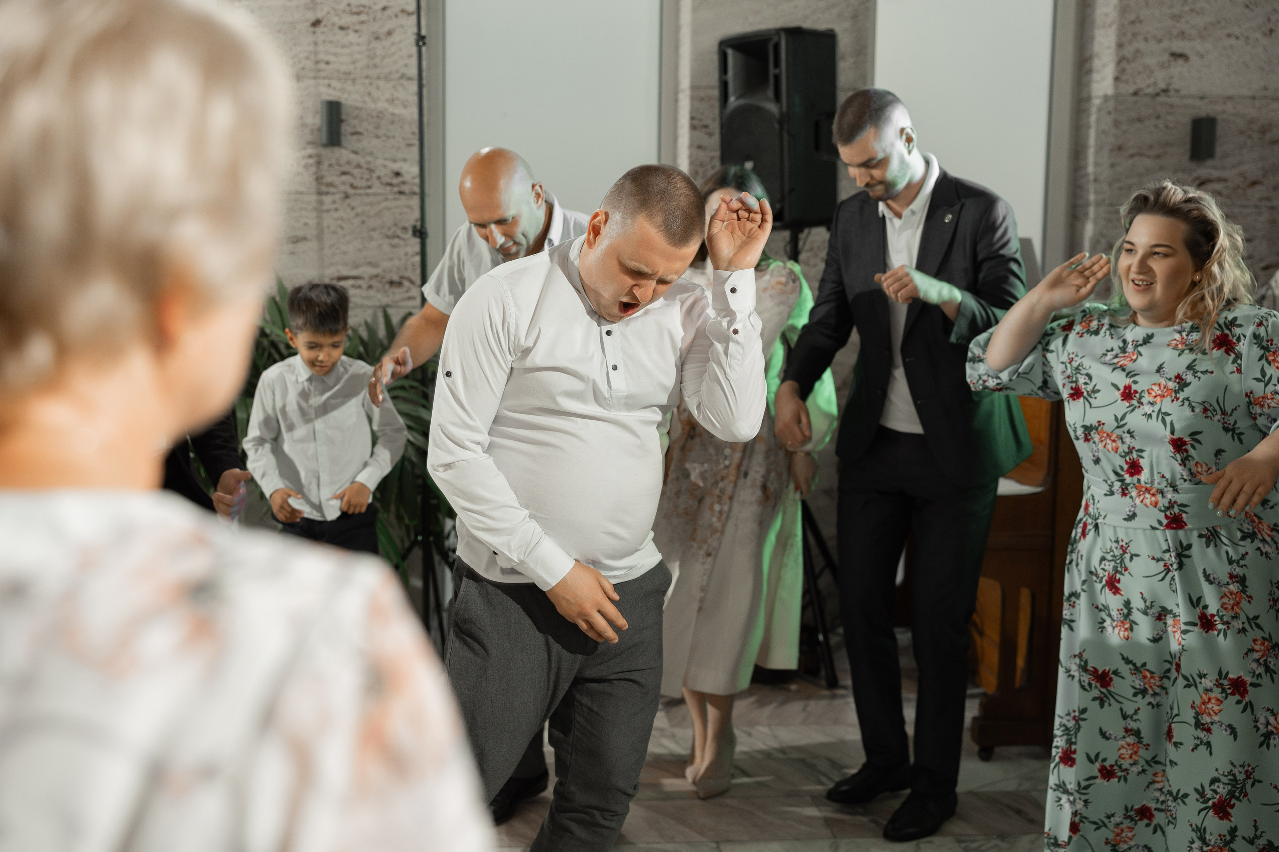 Андрей и Виктория. Свадебный фотограф Тула Москва СПБ / Сёмина Дарья