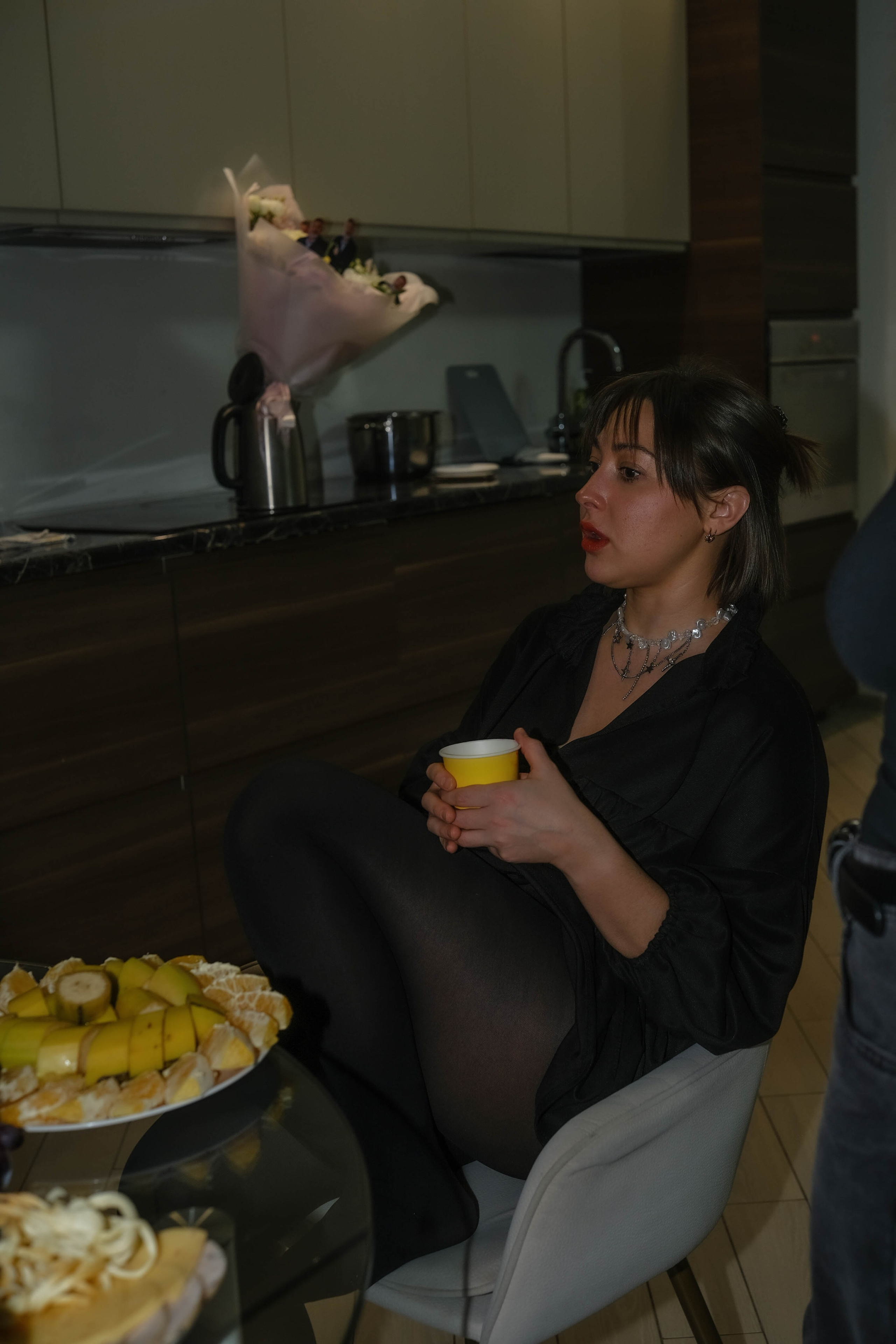 День Рождения Олечки. Портретные и творческие съемки Санкт-Петребург