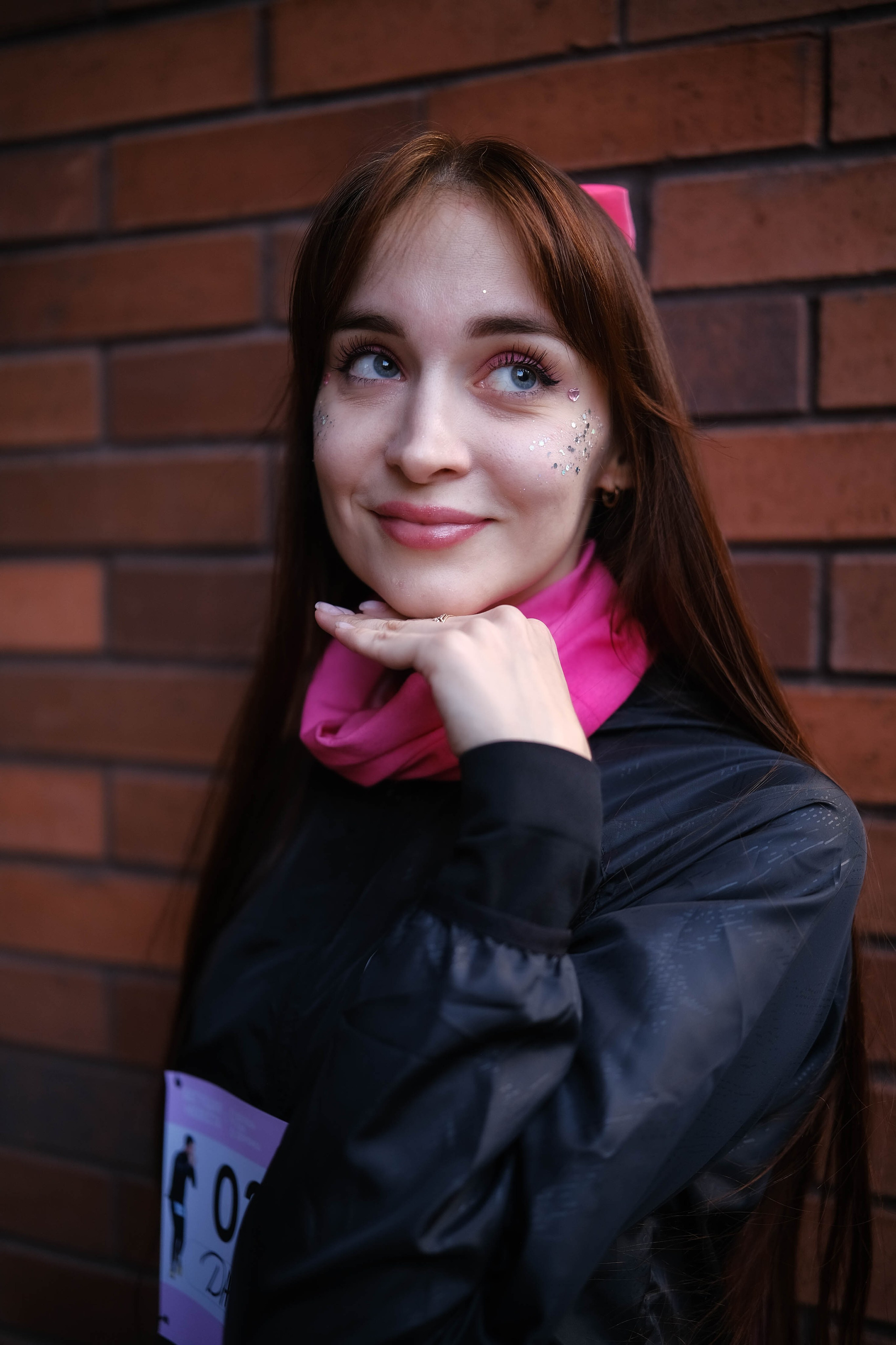 Девичник «Бегущая Невеста». Портретные и творческие съемки Санкт-Петребург