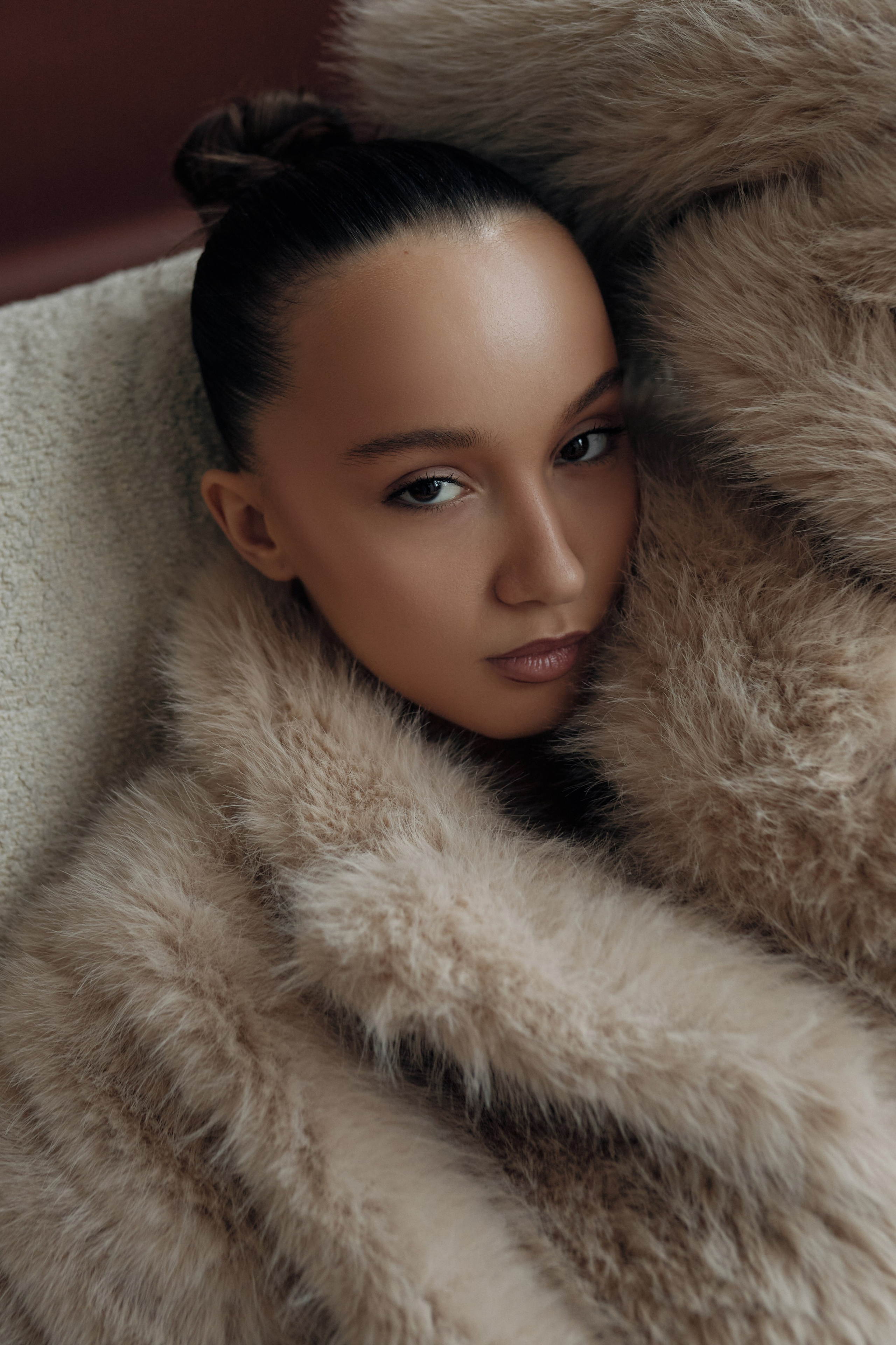 Полина. Фотограф Санкт-Петербург