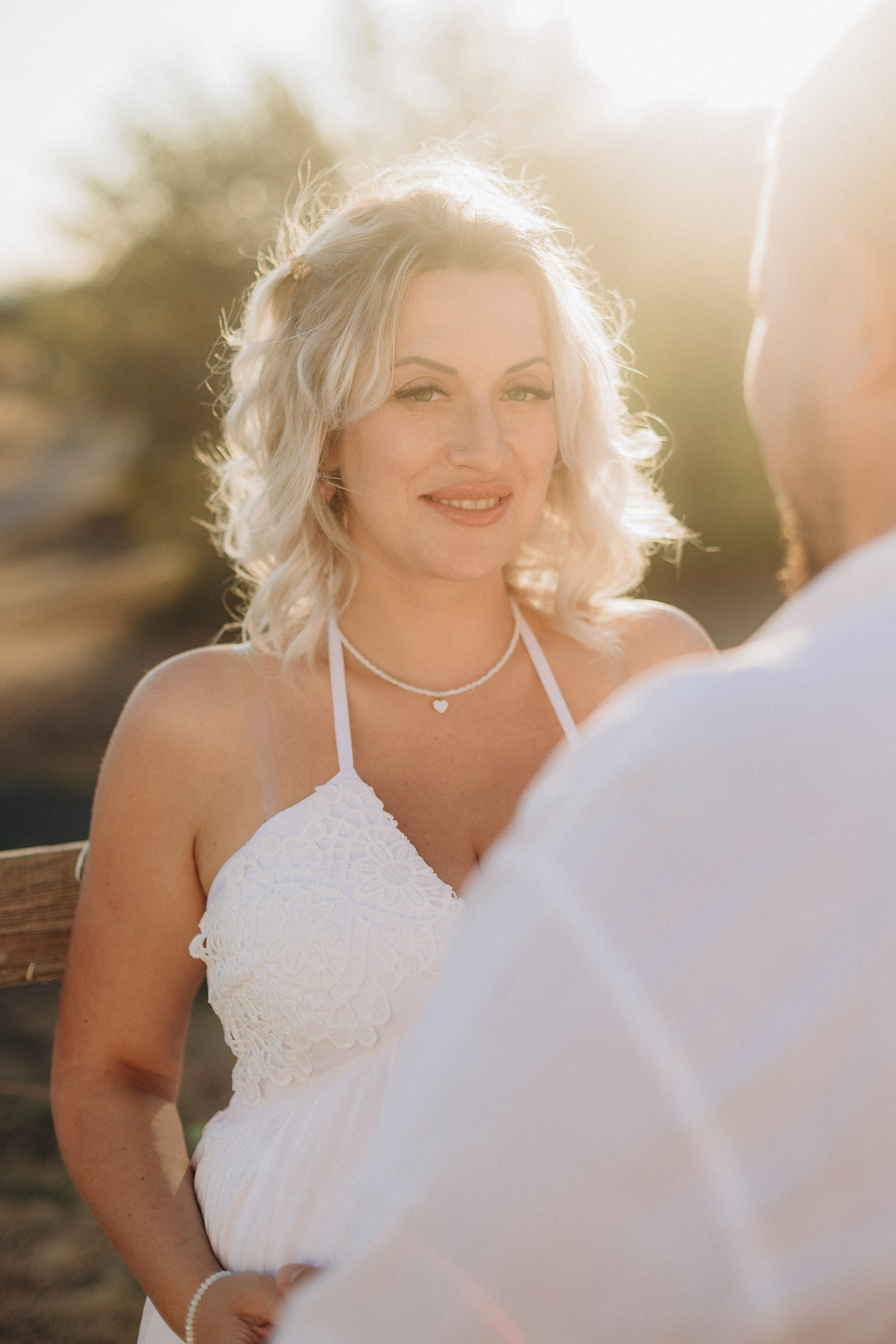 Антон и Екатерина. Главная