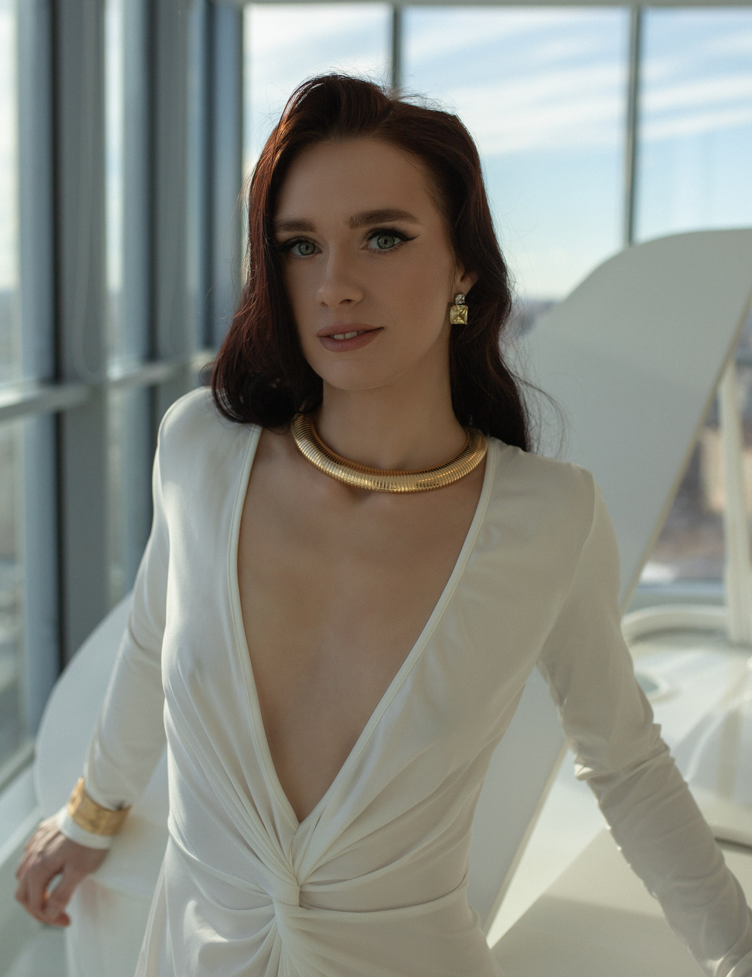 Очаровательная Нина. Семейный фотограф в Санкт-Петербурге Ирина Иванова