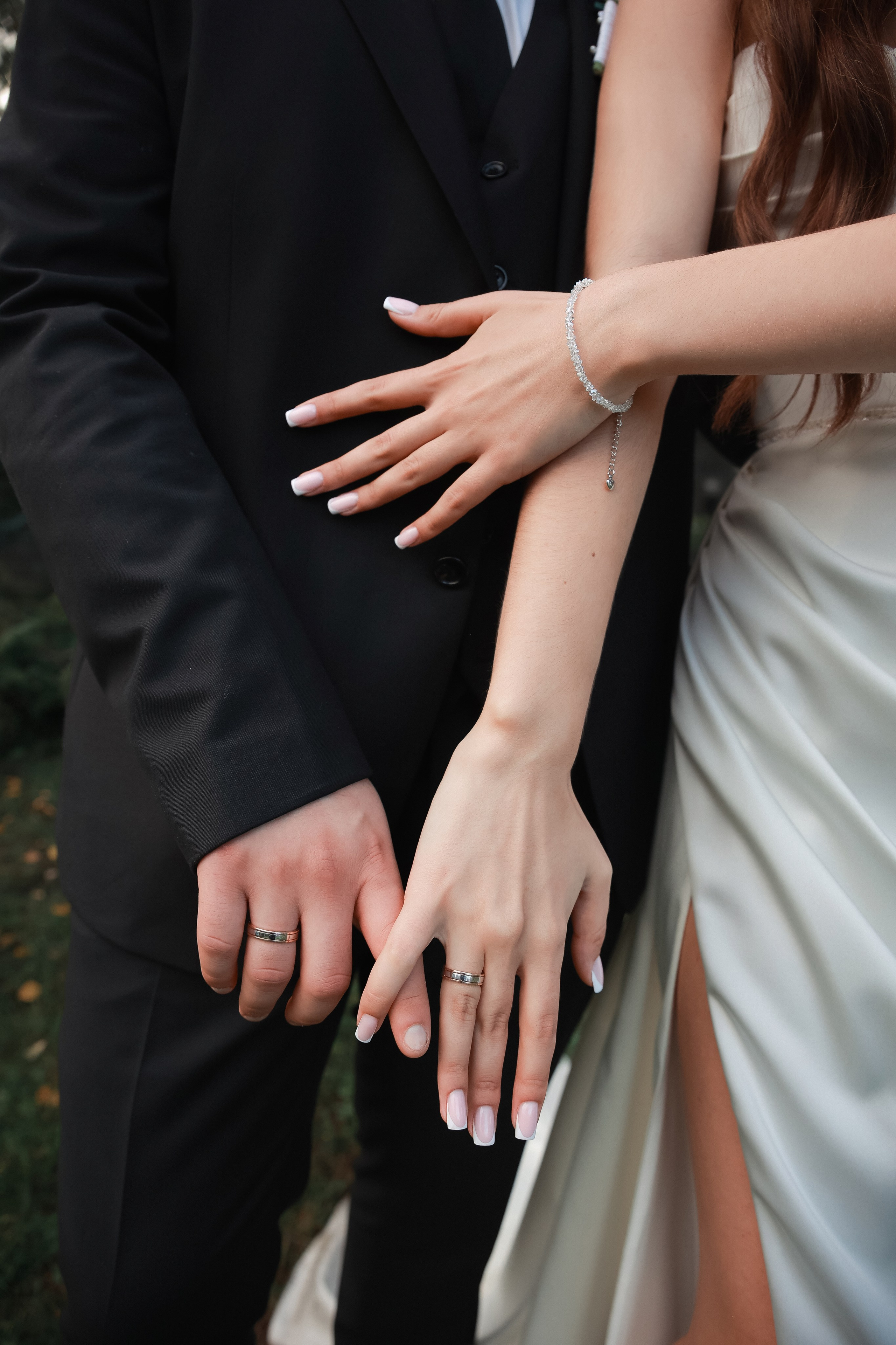 A&D. Свадебный и репортажный фотограф в Москве Иван Васильев