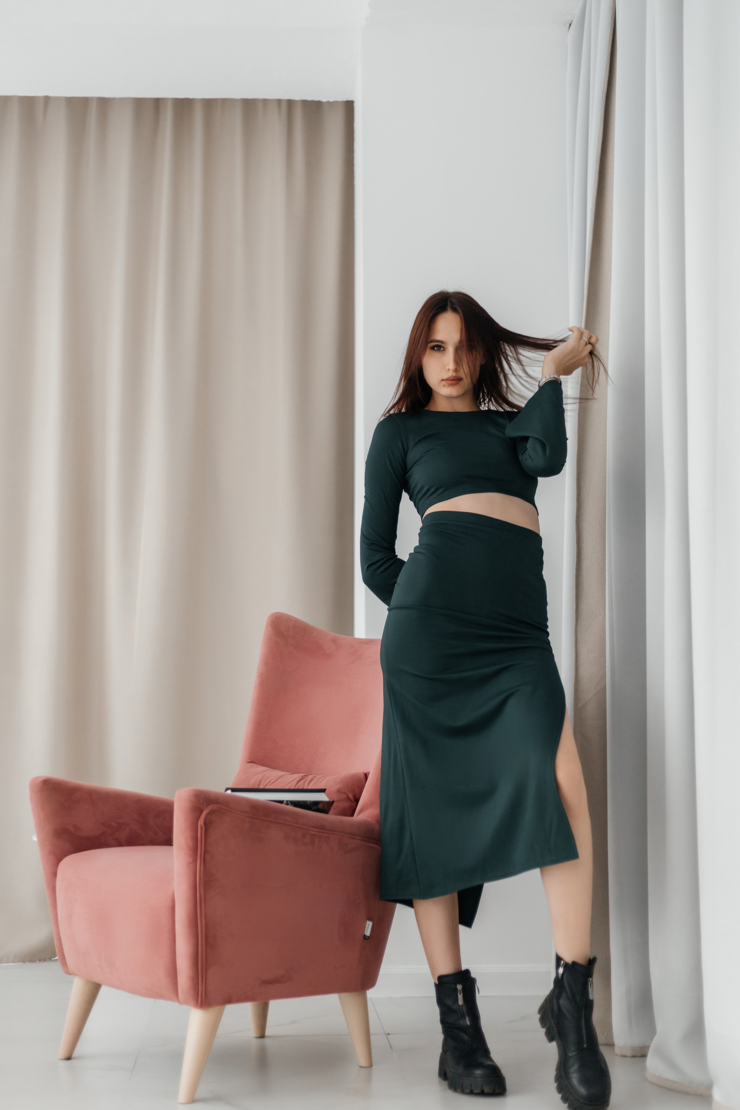 Ульяна. Фотограф Уфа