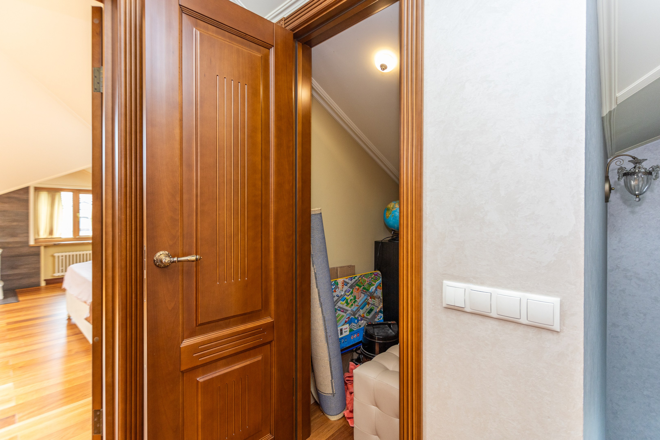 Суханово Парк. BogdanovPh