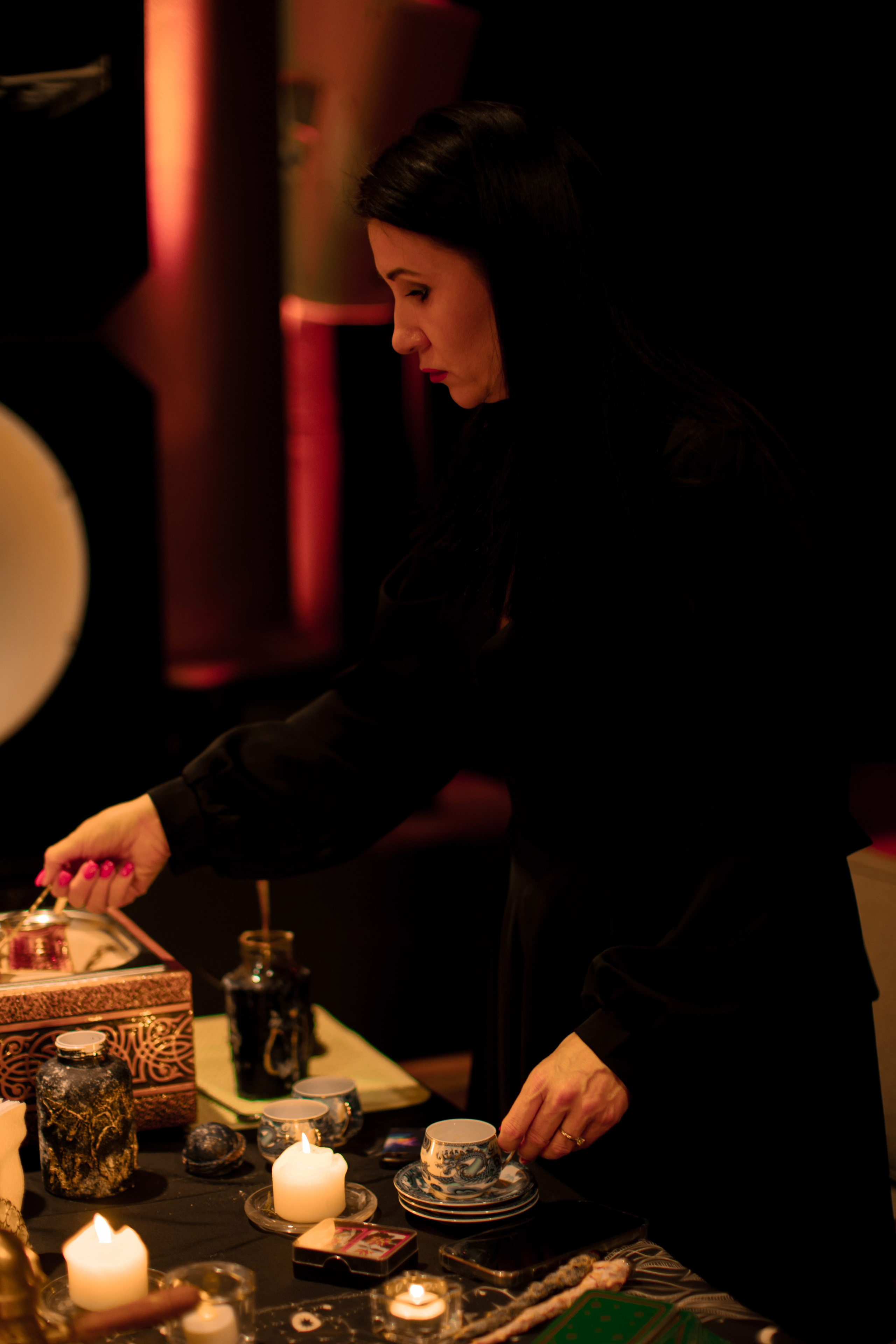 Восточные сказки. Свадебный фотограф в Москве и Балашихе