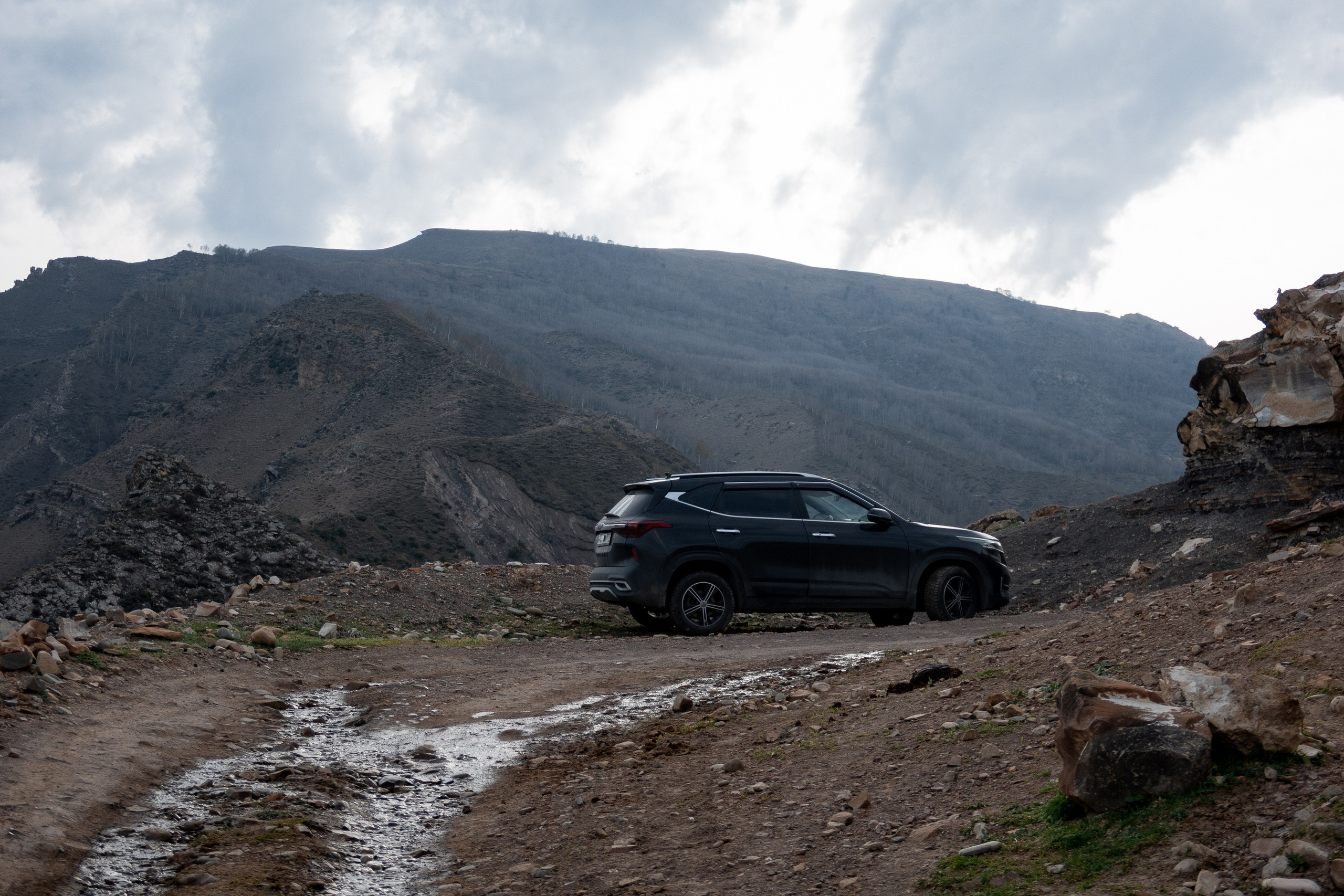 Поездка в Дагестан (село Гуниб) на съемку трейла Wild Trail. Павел Шарапов | Фотограф | Москва