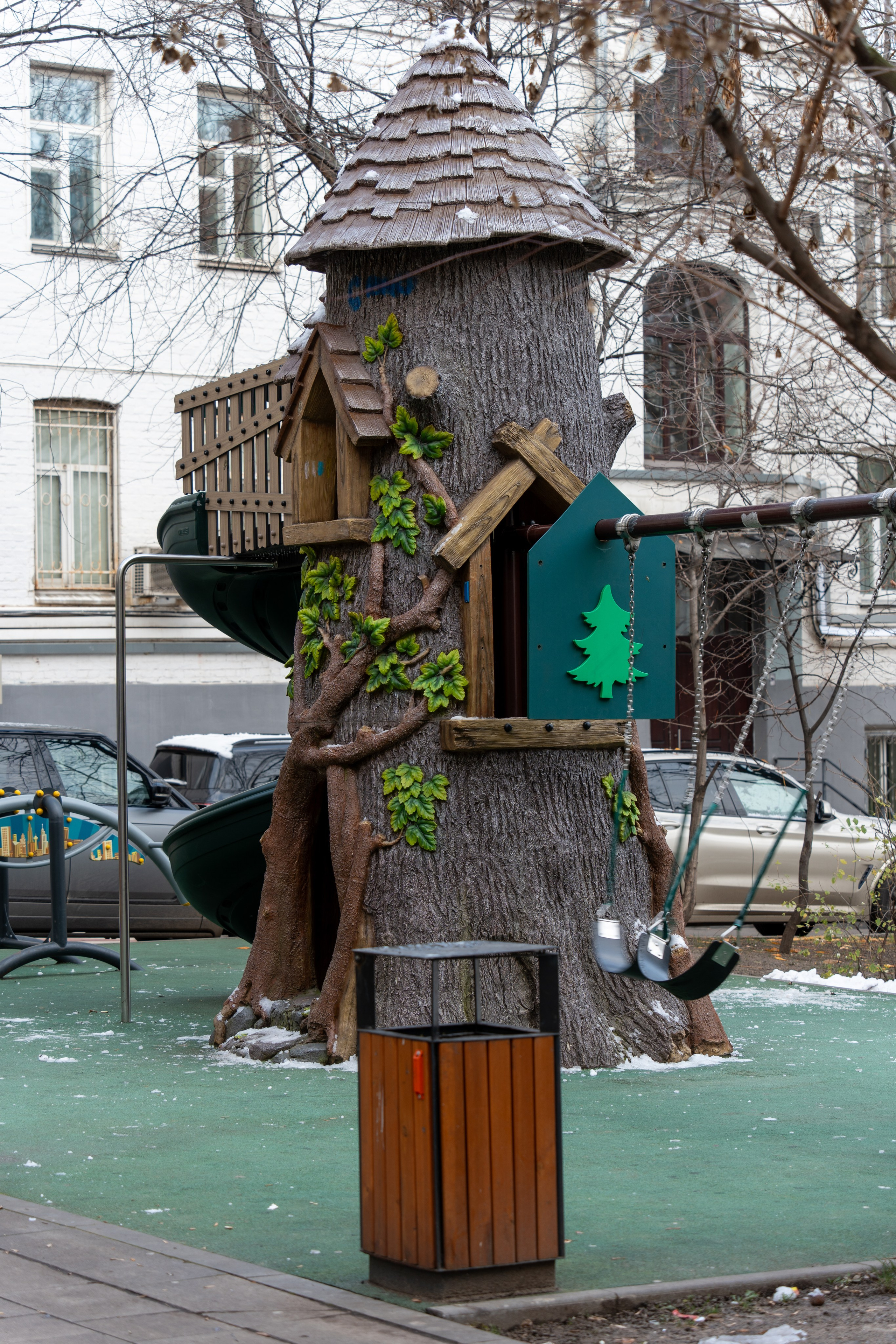 20251116 Арбатская-Чистые пруды. Дмитрий Ремизов. Фотография, как хобби