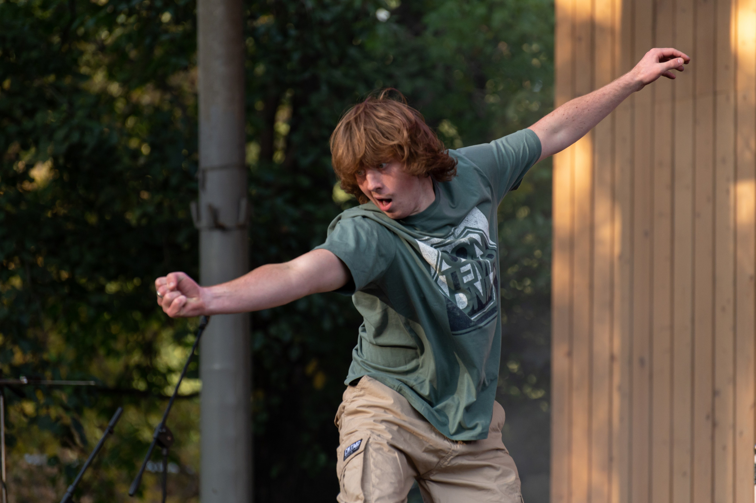 20230930 Красная Пресня. Дмитрий Ремизов. Фотография, как хобби