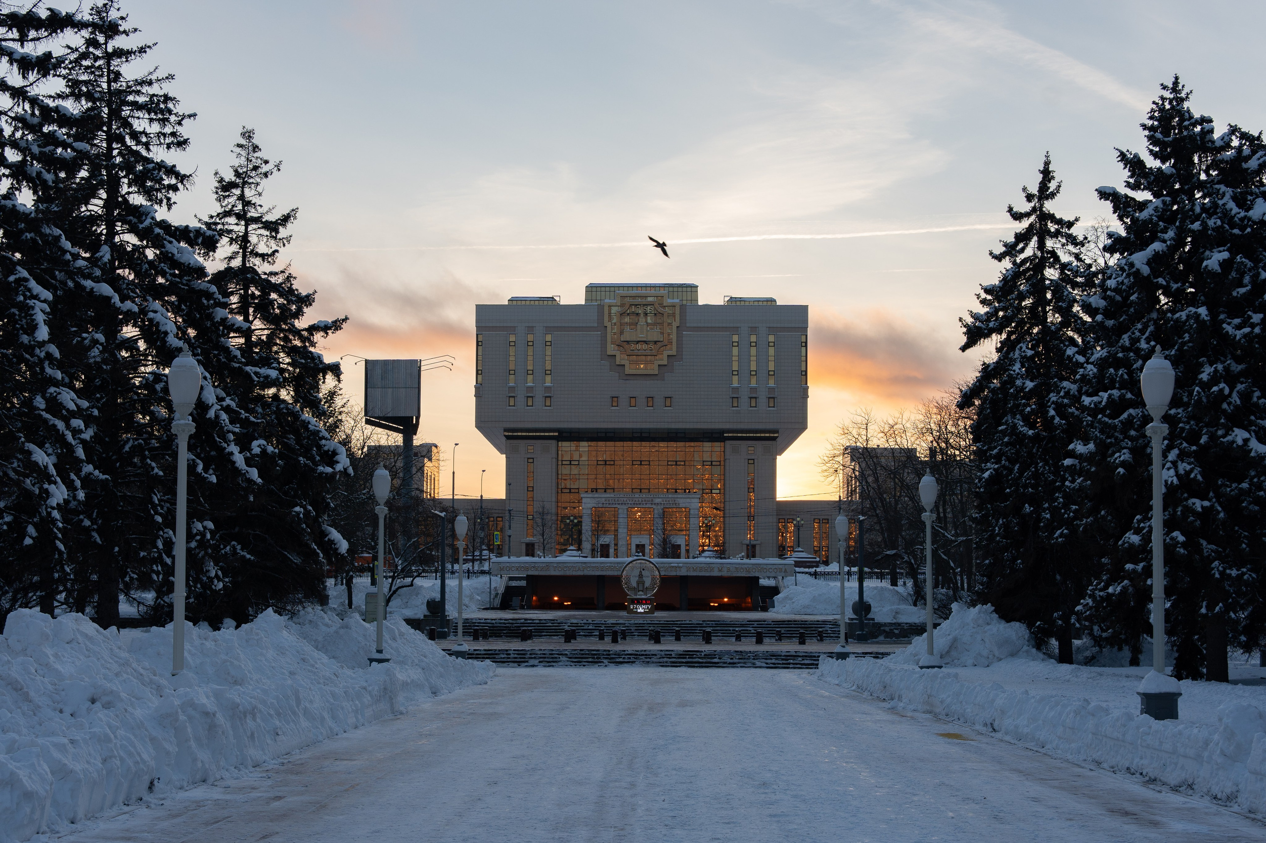 20260118 МГУ. Дмитрий Ремизов. Фотография, как хобби