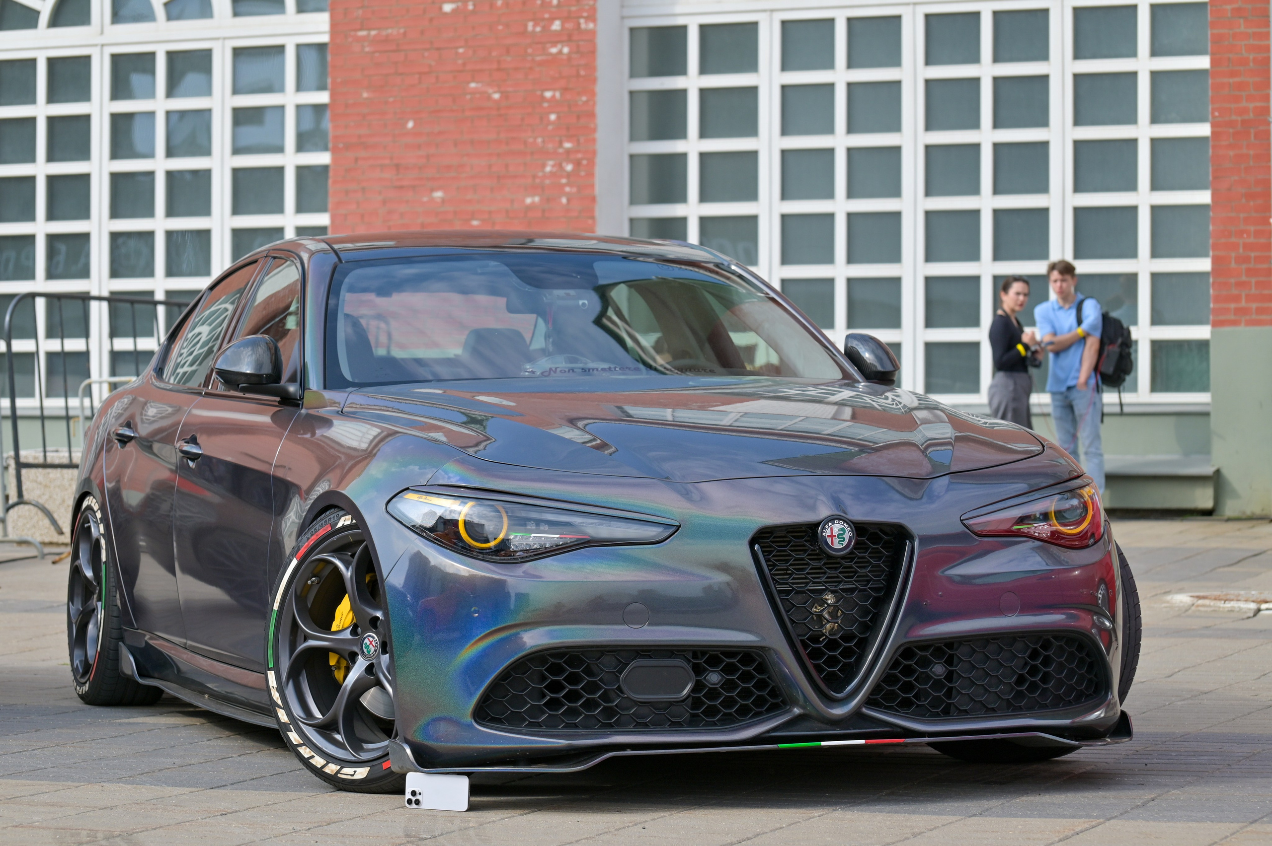 20240817 Tuningfest. Дмитрий Ремизов. Фотография, как хобби