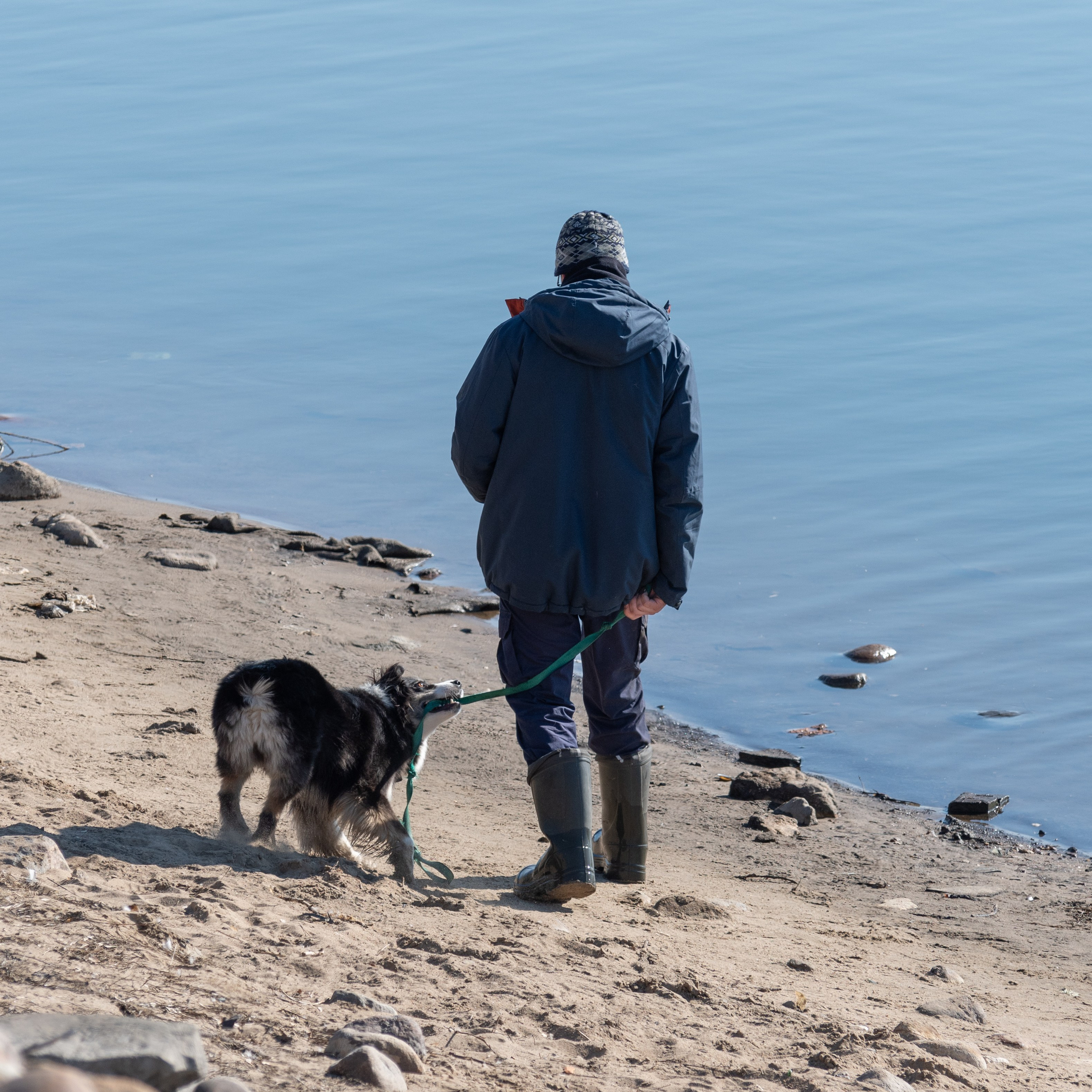 20220320 Коломенское. Дмитрий Ремизов. Фотография, как хобби
