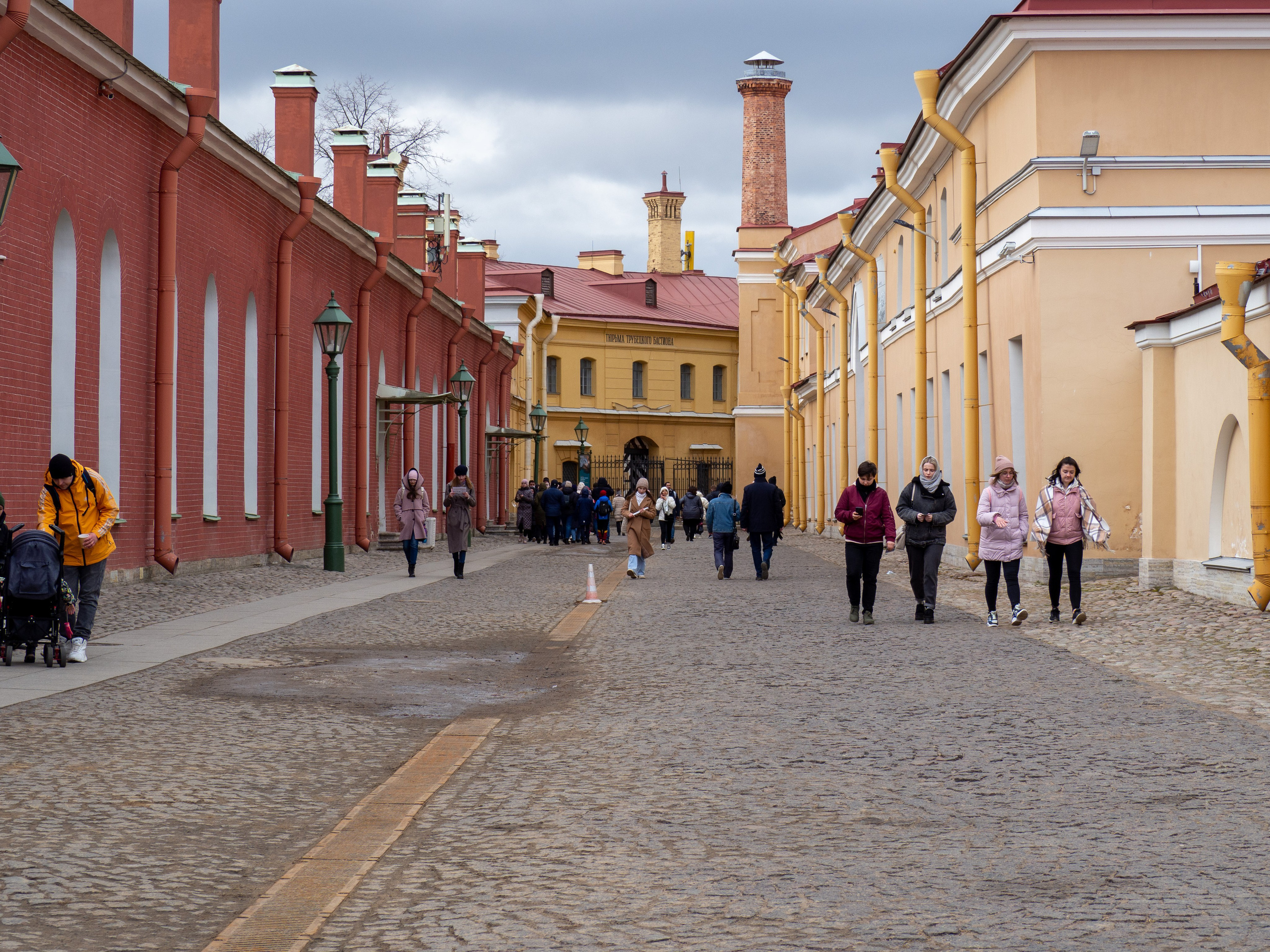 20220411-16 Санкт-Петербург. Дмитрий Ремизов. Фотография, как хобби