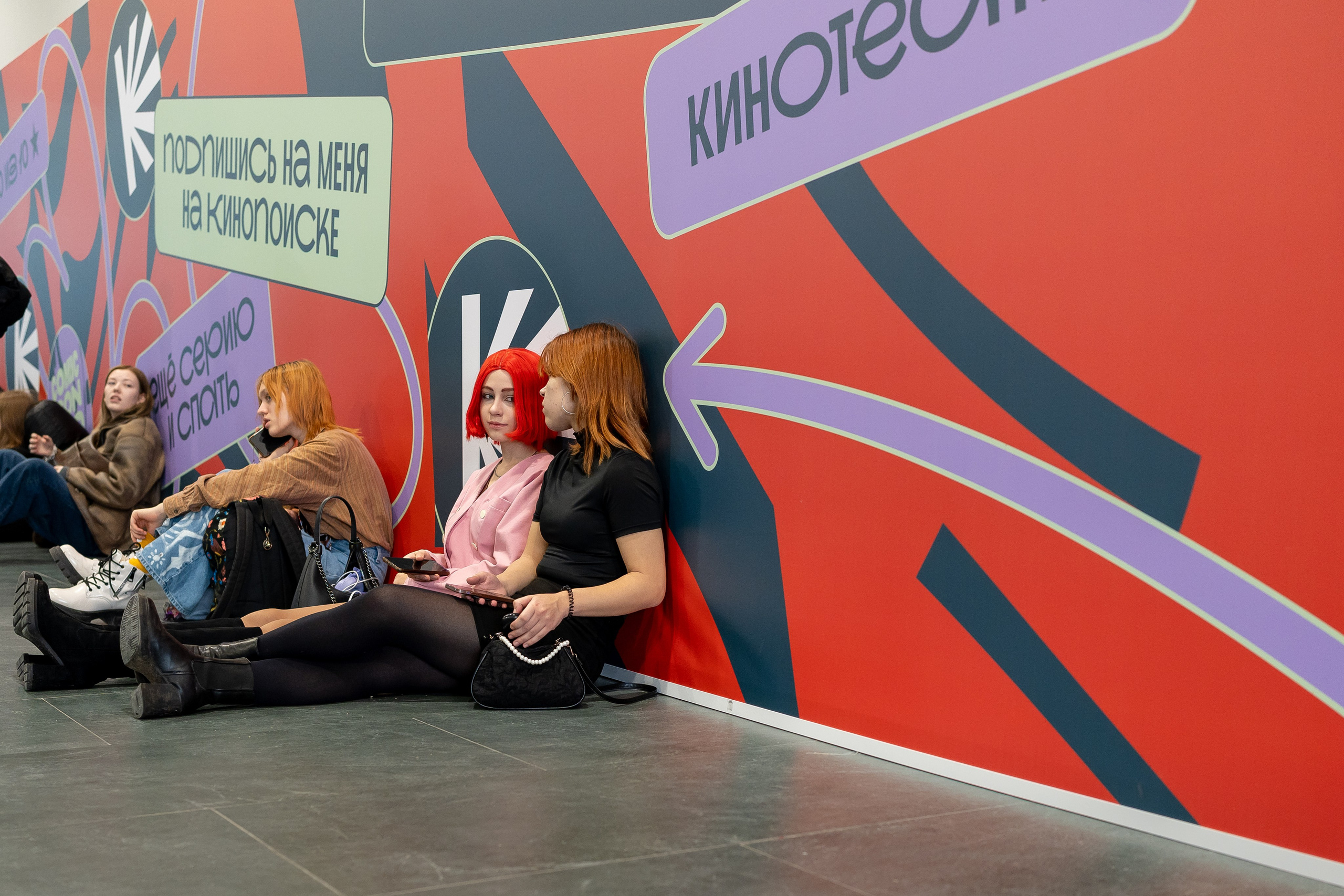 20251214 Comic Con. Дмитрий Ремизов. Фотография, как хобби