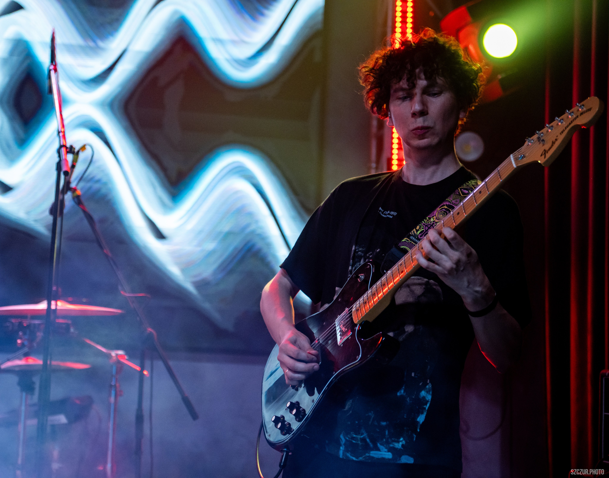 Rapière / Naska / Kailess / Косатка в Eclipse 18.07.25. Szczur photo