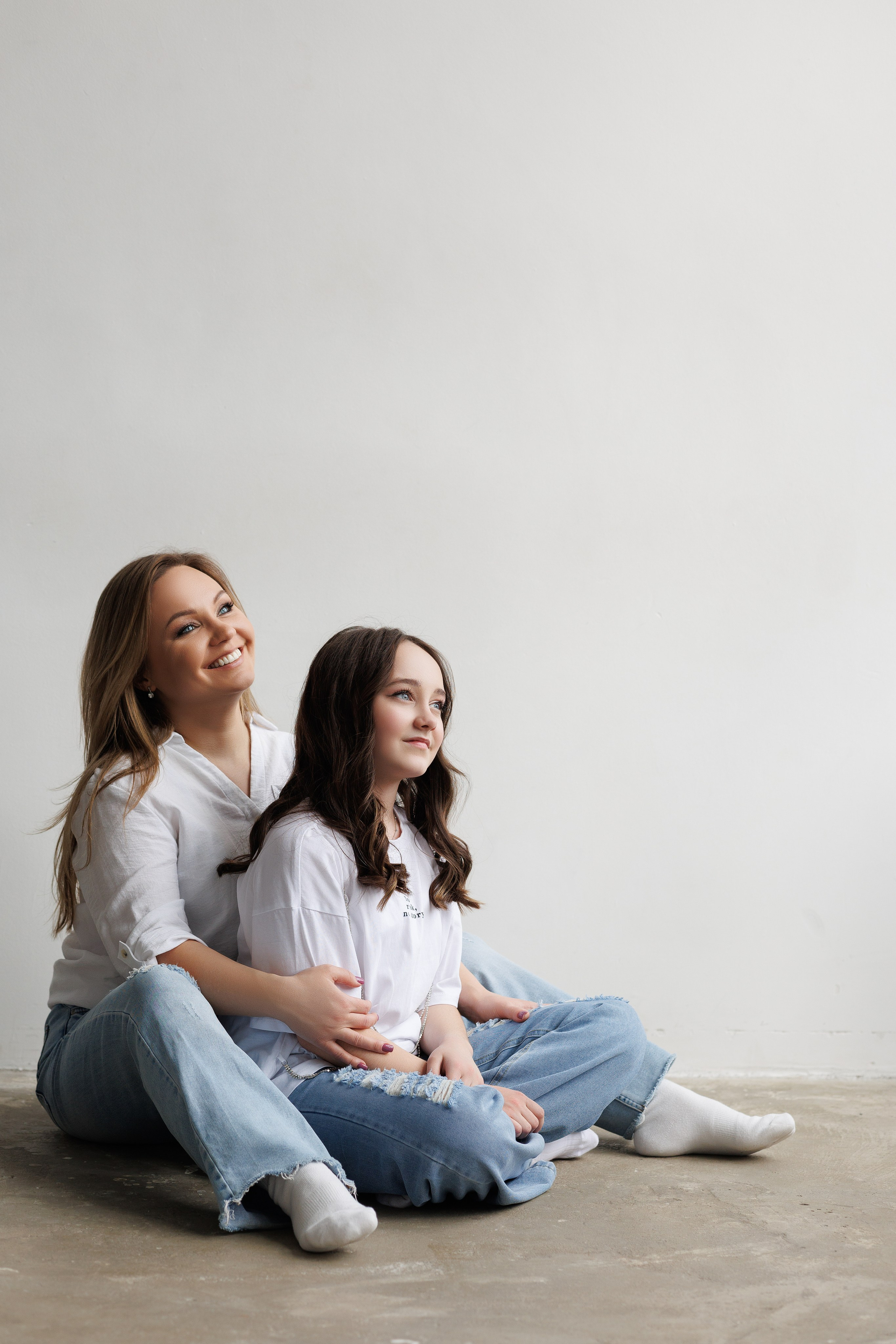 Семейные фотосессии. Фотограф Минск