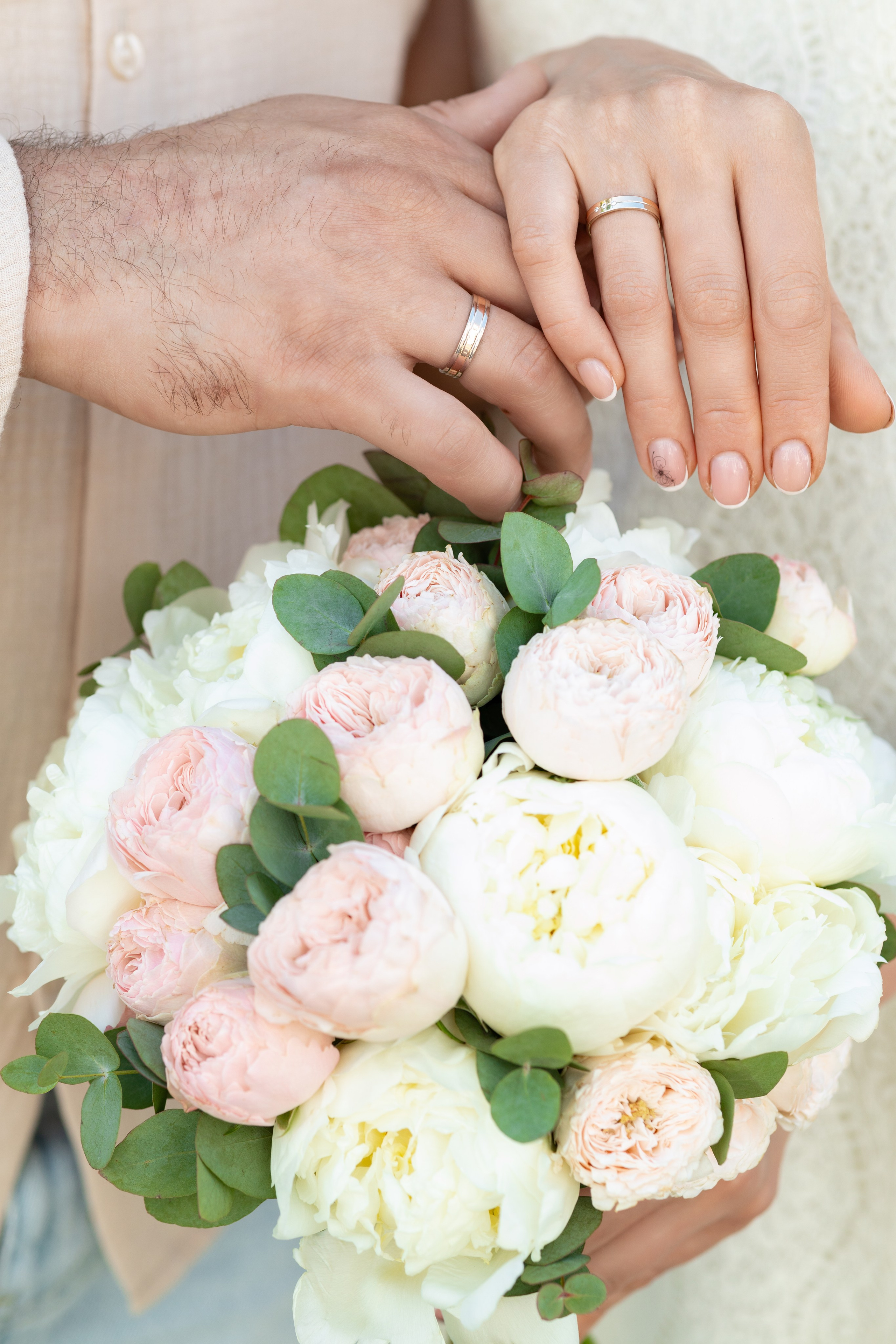 Свадебные фотосессии. Фотограф Минск