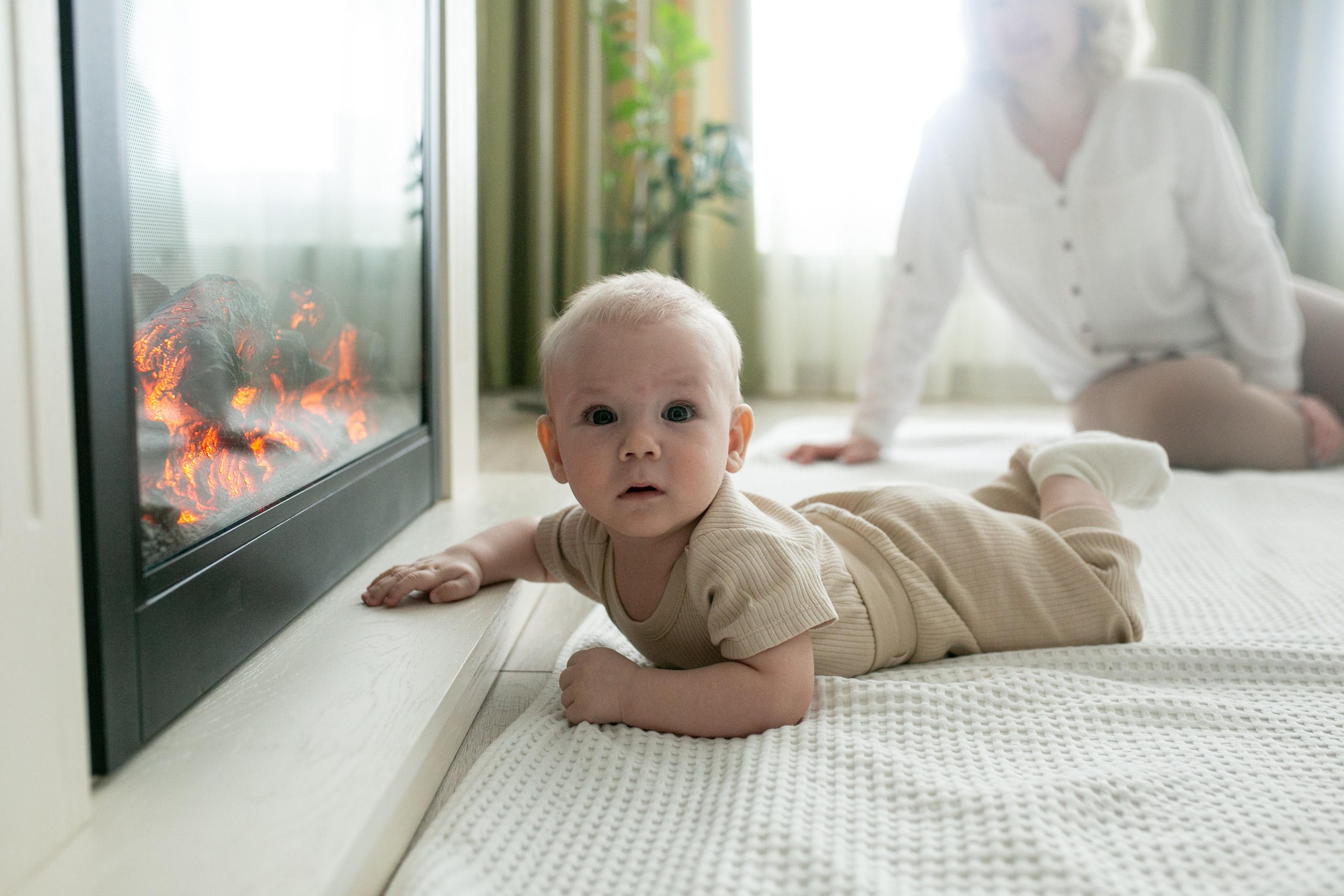 Анастасия -Андрей домашняя фотосессия. Фотограф в Новосибирске Ася Зверева