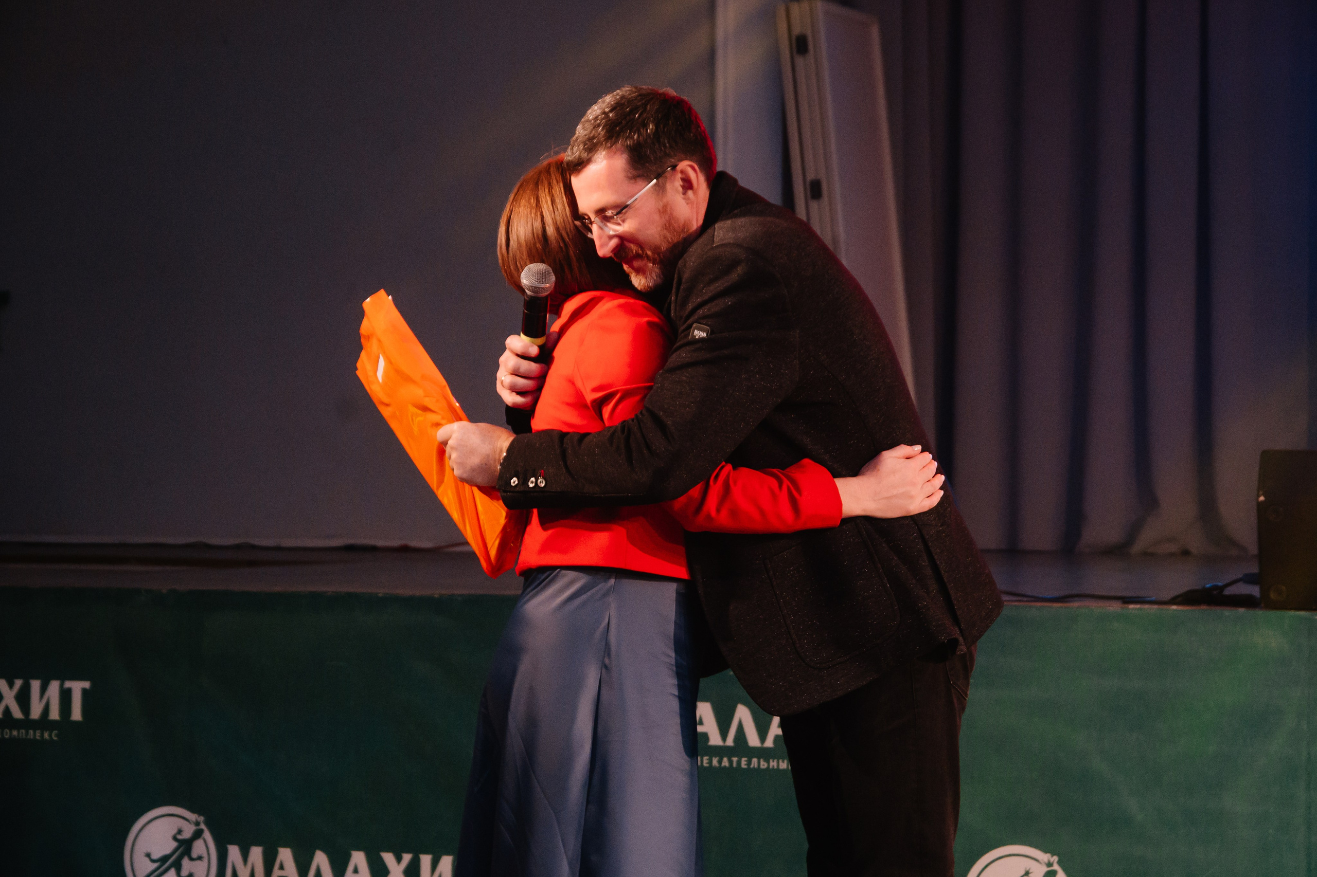 Учебному центру «Перспектива» 25 лет. Фотограф в Челябинске Любовь Денисенко