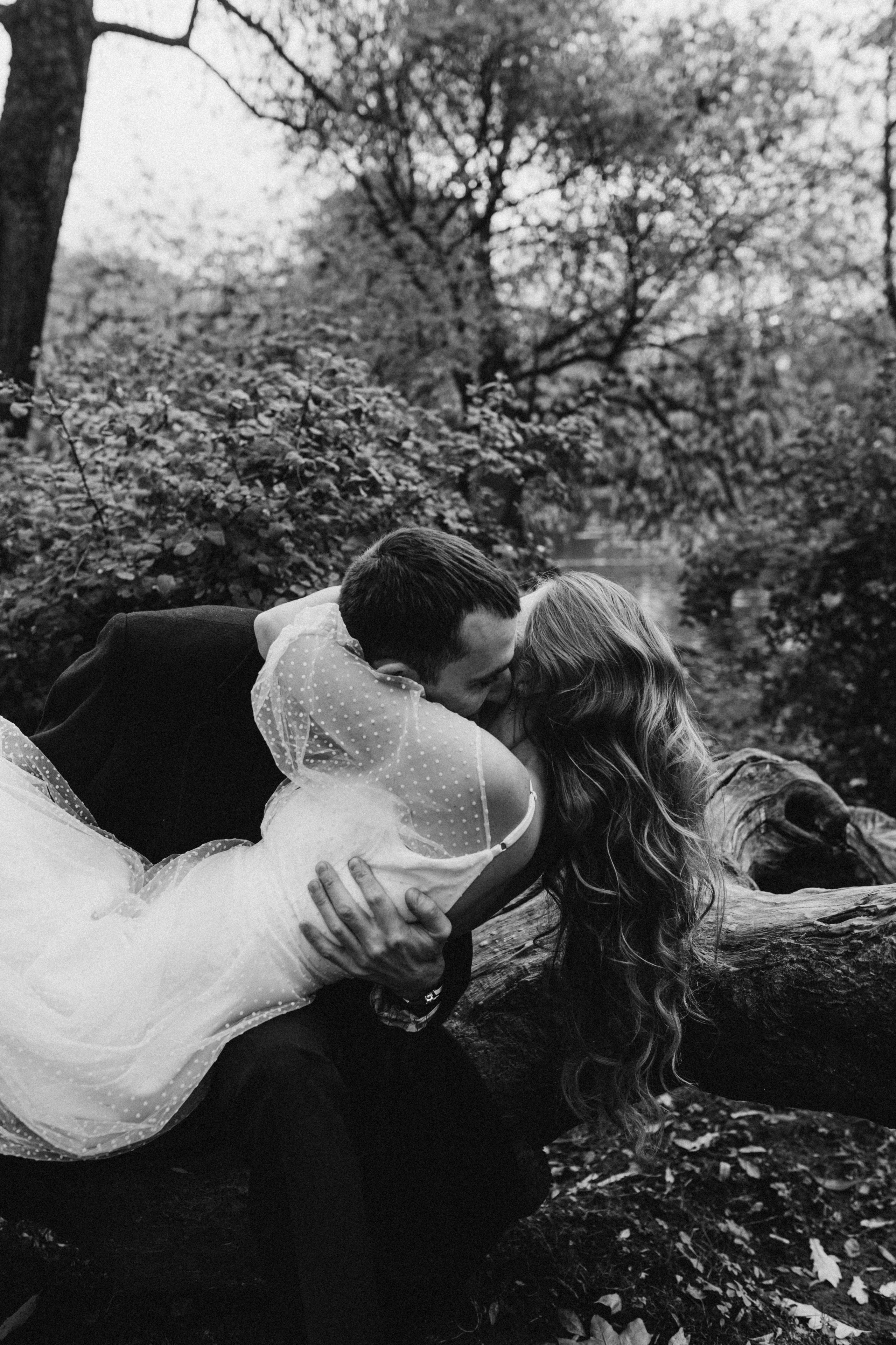 Свадебная съемка. Фотограф в Санкт-Петербурге Шура Капустина