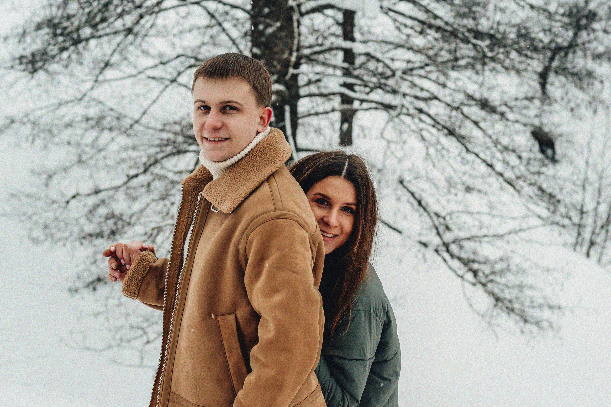 Катя и Сережа. Детский и семейный фотограф Катерина Мишина