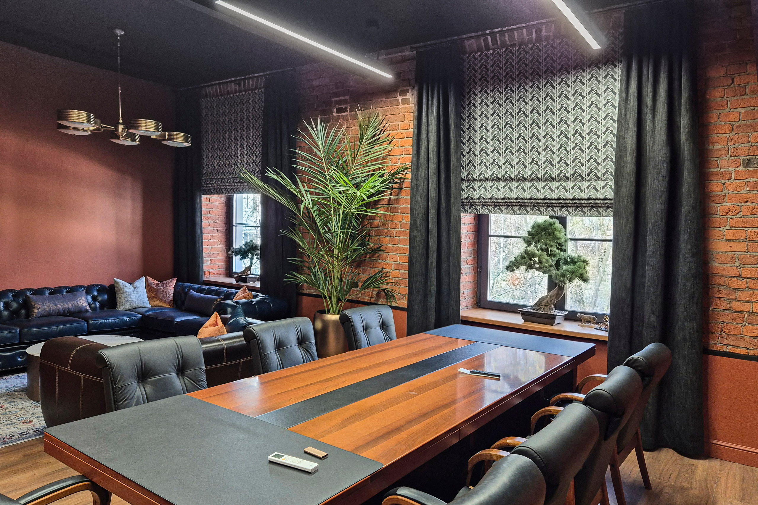 Римские. Ян Эльвира — текстильный декоратор, г. Москва