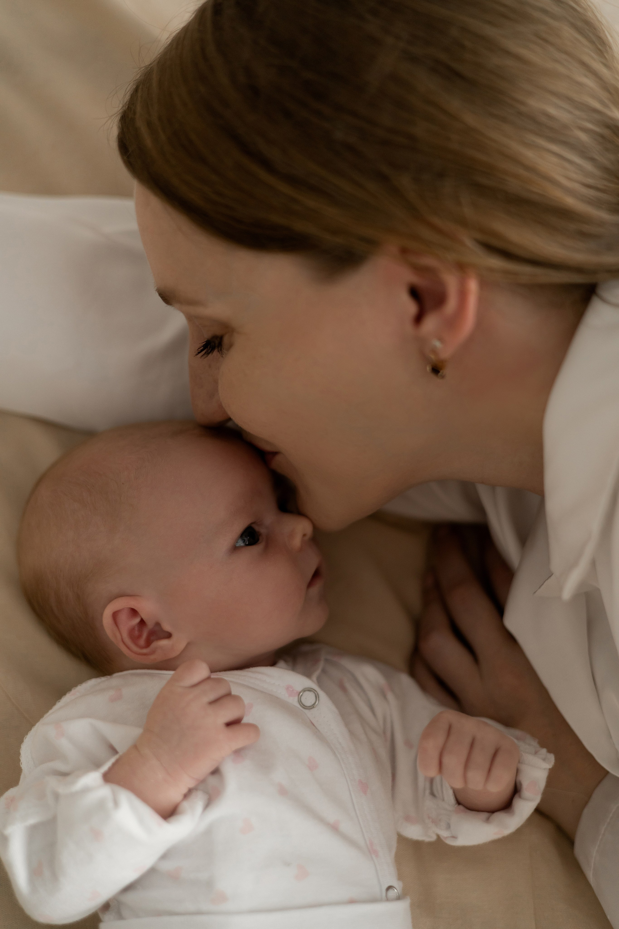 Полина, Коля и Саша. Свадебный фотограф в Пскове и Санкт-Петербурге | Анна Голикова