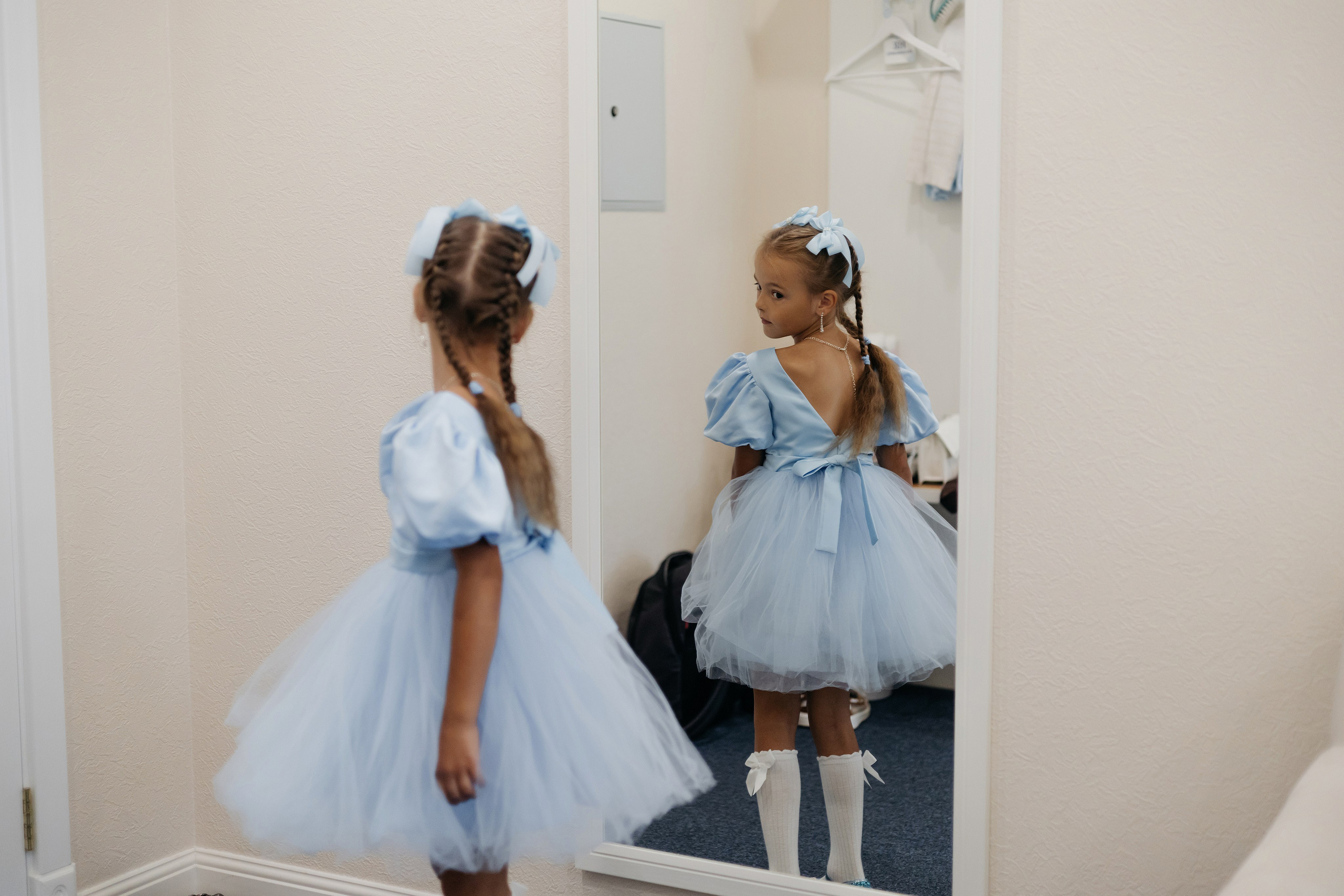 Валерия и Дмитрий. Свадебный фотограф в Пскове и Санкт-Петербурге | Анна Голикова