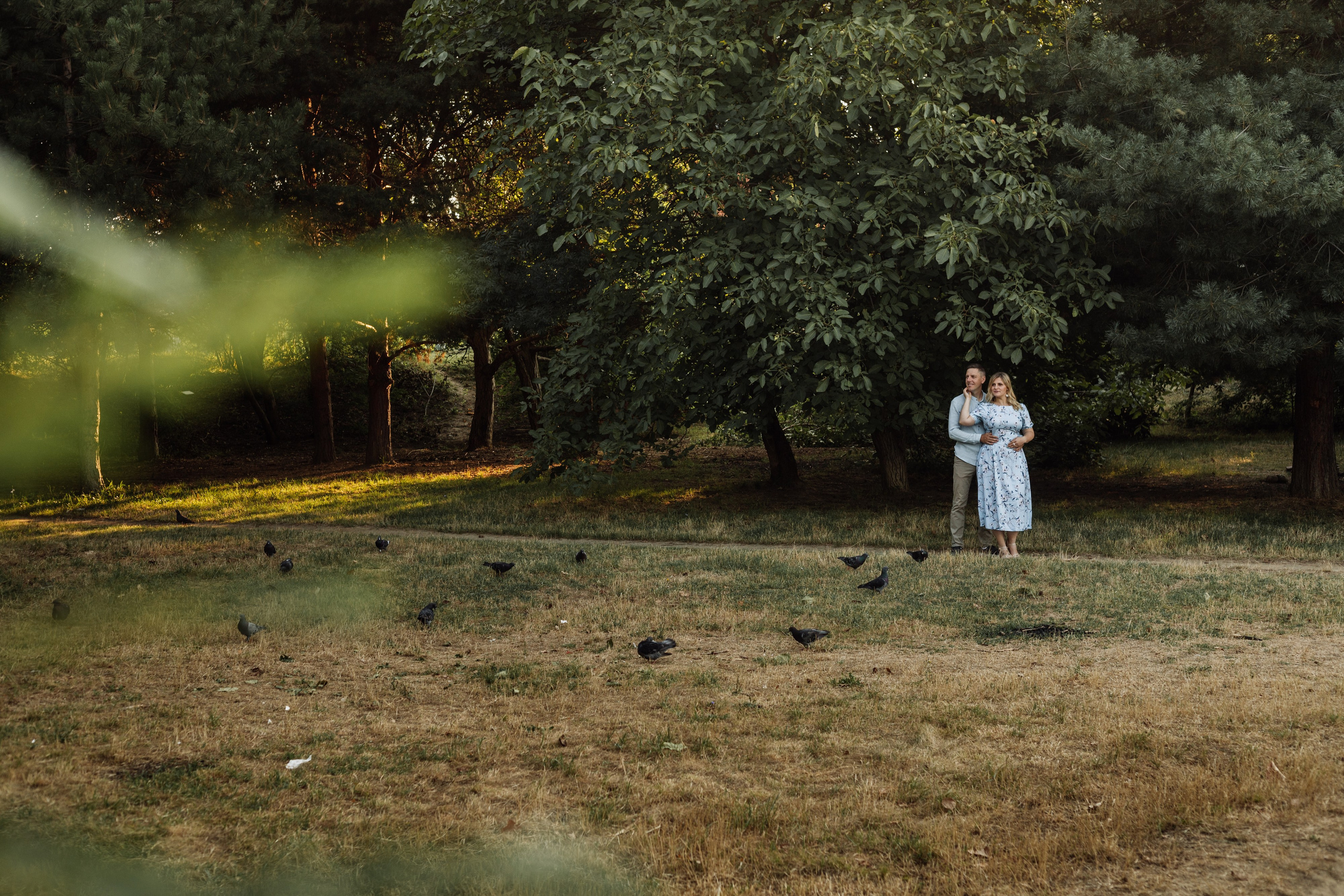 Е&M. Фотограф Краснодар Настя Зокс