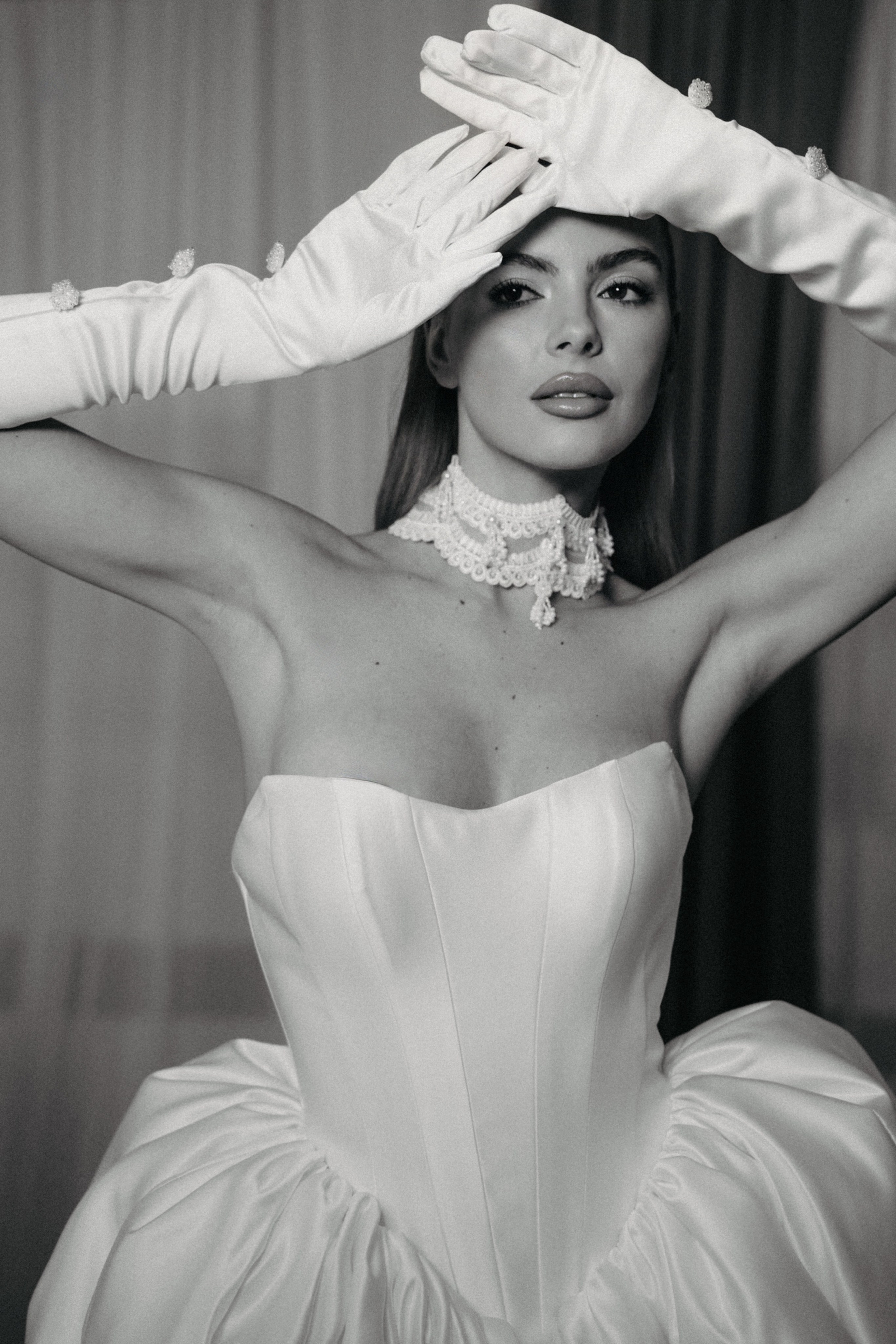 Movenpick. Фотограф Валентина Григорьева, г. Москва