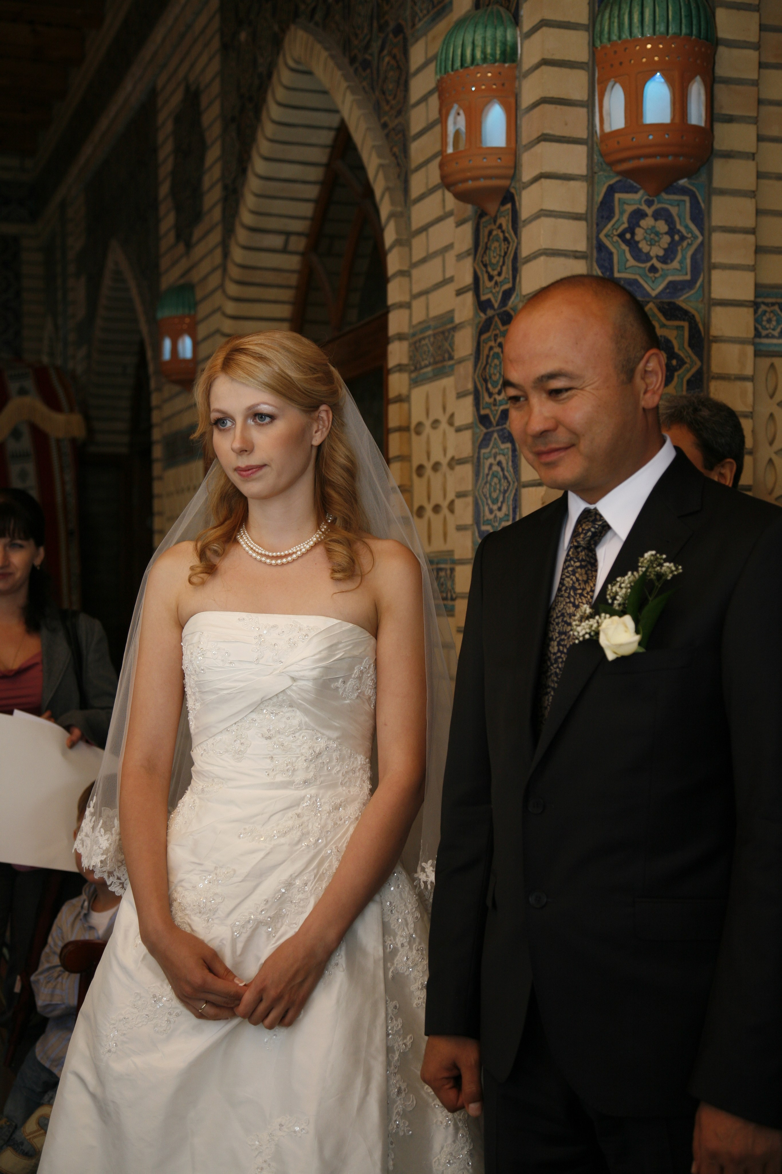 Кахарман-Анастасия. Свадебный и семейный фотограф в Воронеже Андрей Валин