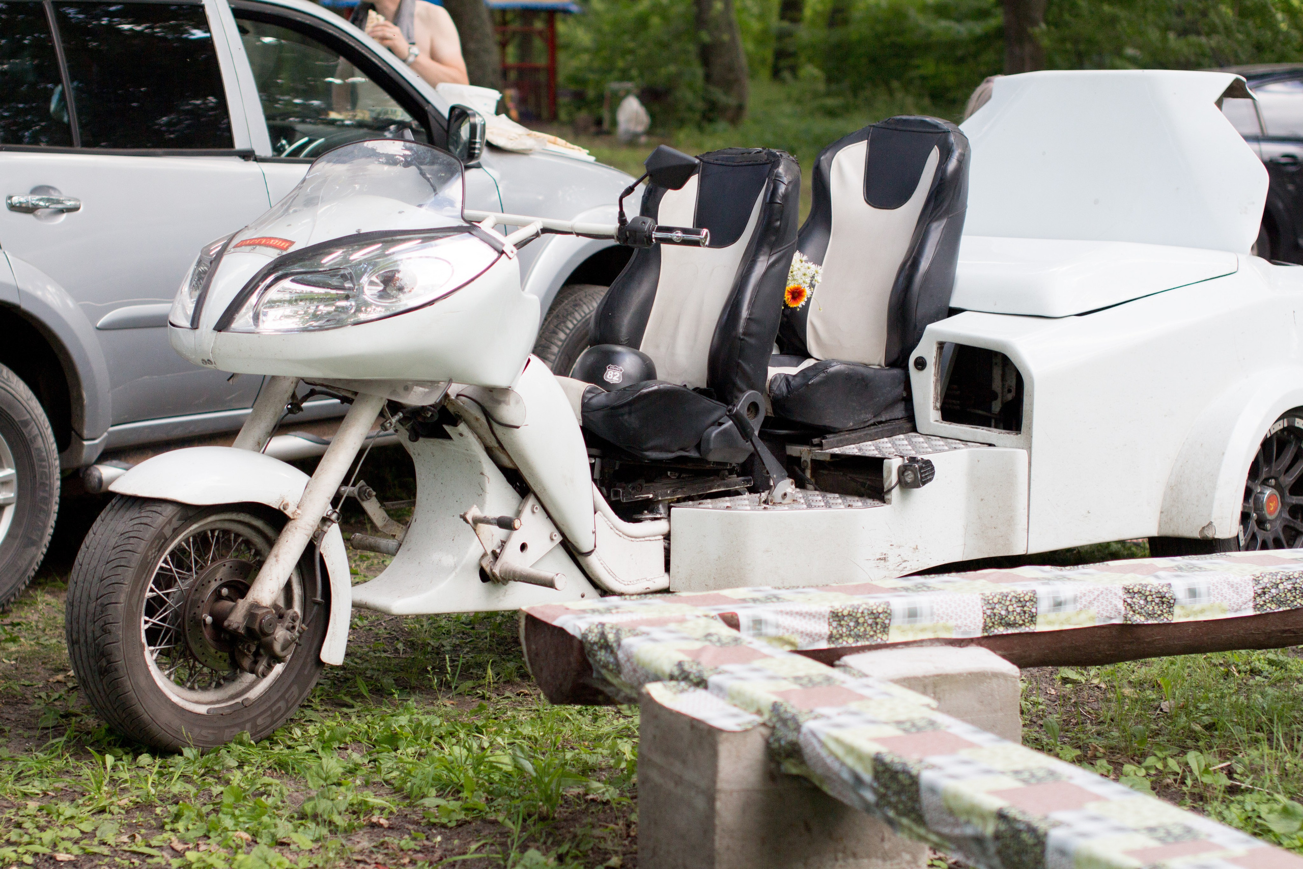 Съемка летнего корпоратива в городе Воронеж. Свадебный и семейный фотограф в Воронеже Андрей Валин