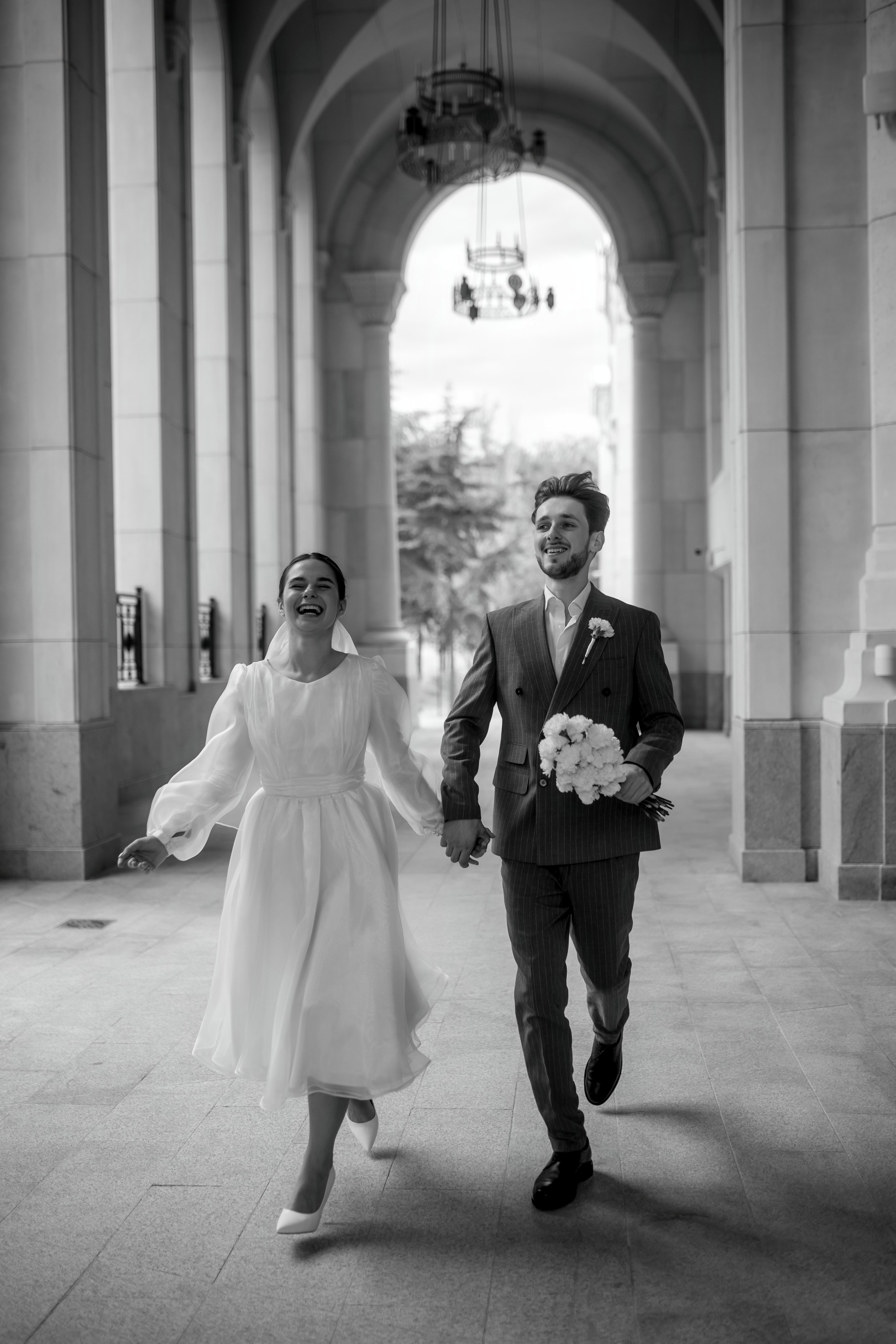 Виталий и Юлия- 12/10/24. Свадебный и семейный фотограф в Севастополе и в Крыму Анастасия Корчак