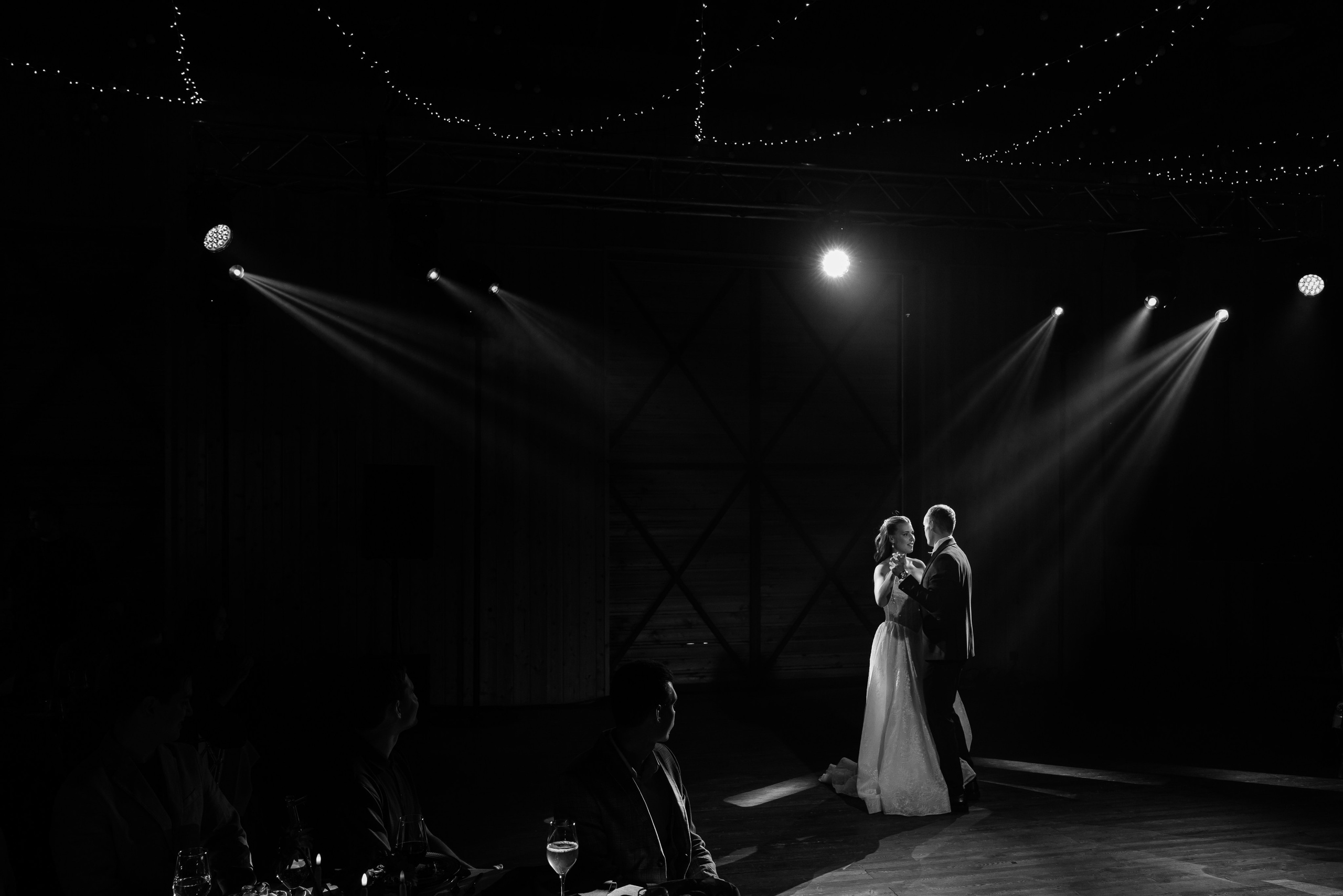 Игорь и Юлия. Свадебный фотограф Красноярск Вязьминова Мария