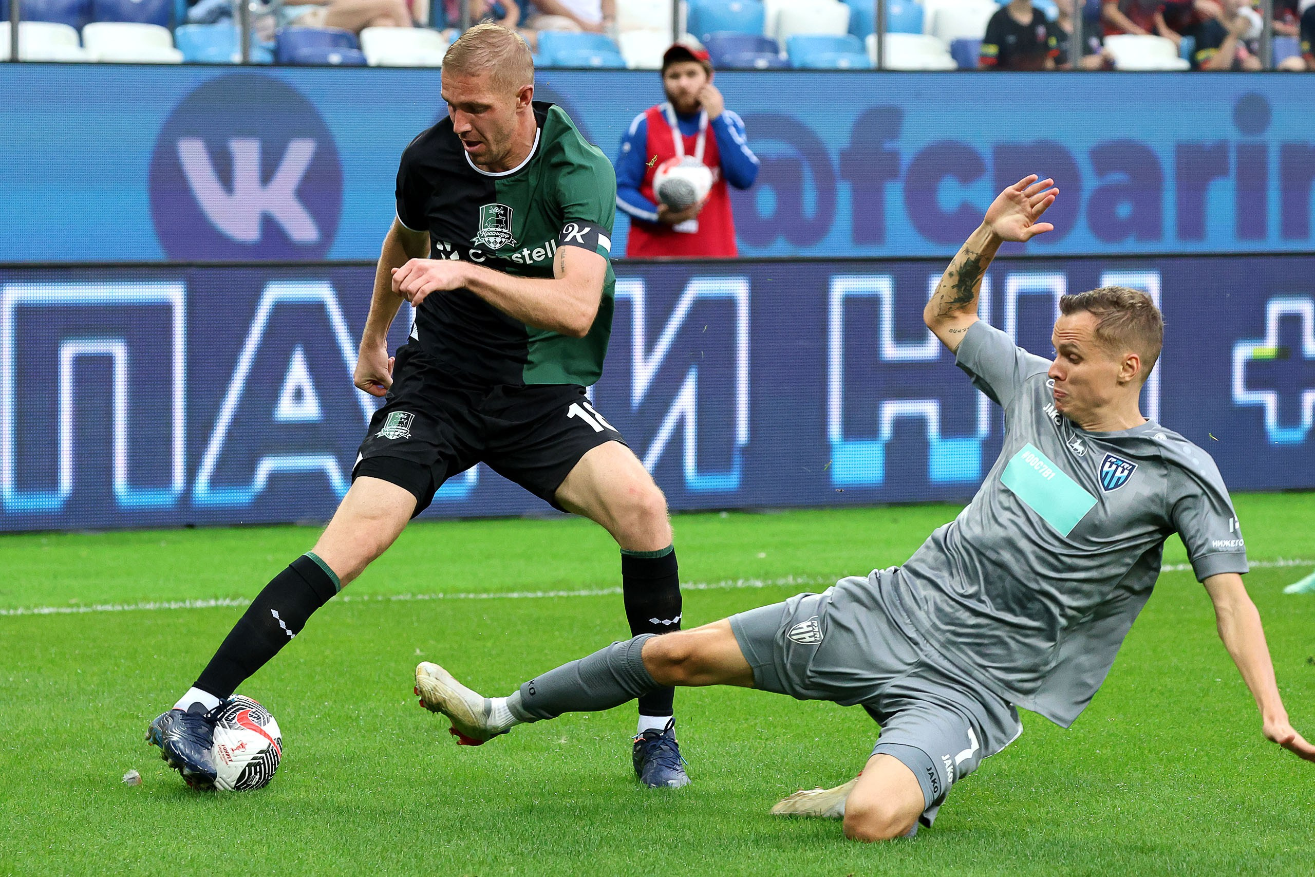 Photography of football matches, football, photojournalist, sports rep. Reportage photographer in Nizhny Novgorod and Moscow angelina Ilyichev