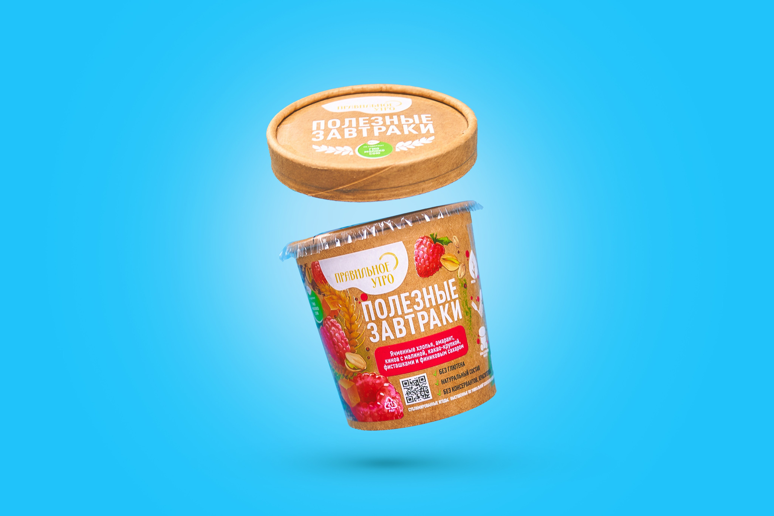 Общее портфолио. Агентство «Кооператив»