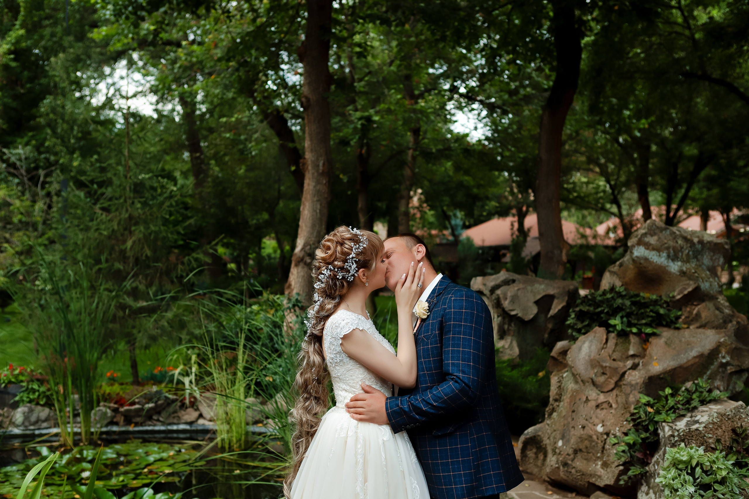 Эльвира и Алексей. Свадебный фотограф Евгения Фролова г. Каменск-Шахтинский, Донецк, Ростов