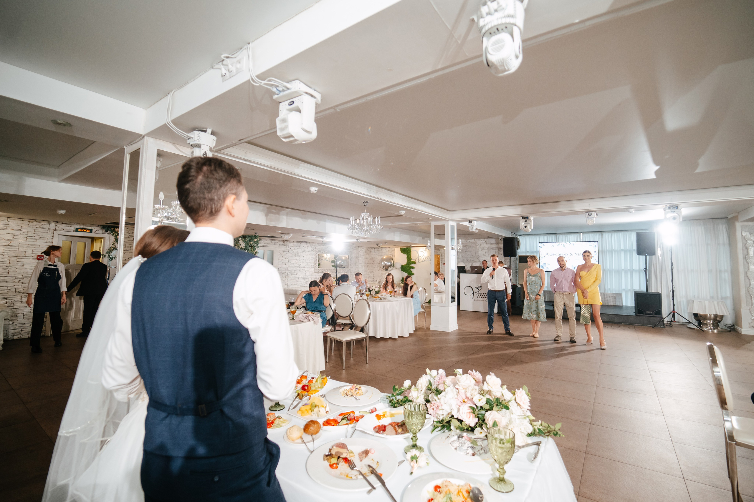 Александр и Мария. Семейный и свадебный фотограф в Санкт-Петербурге и Москве