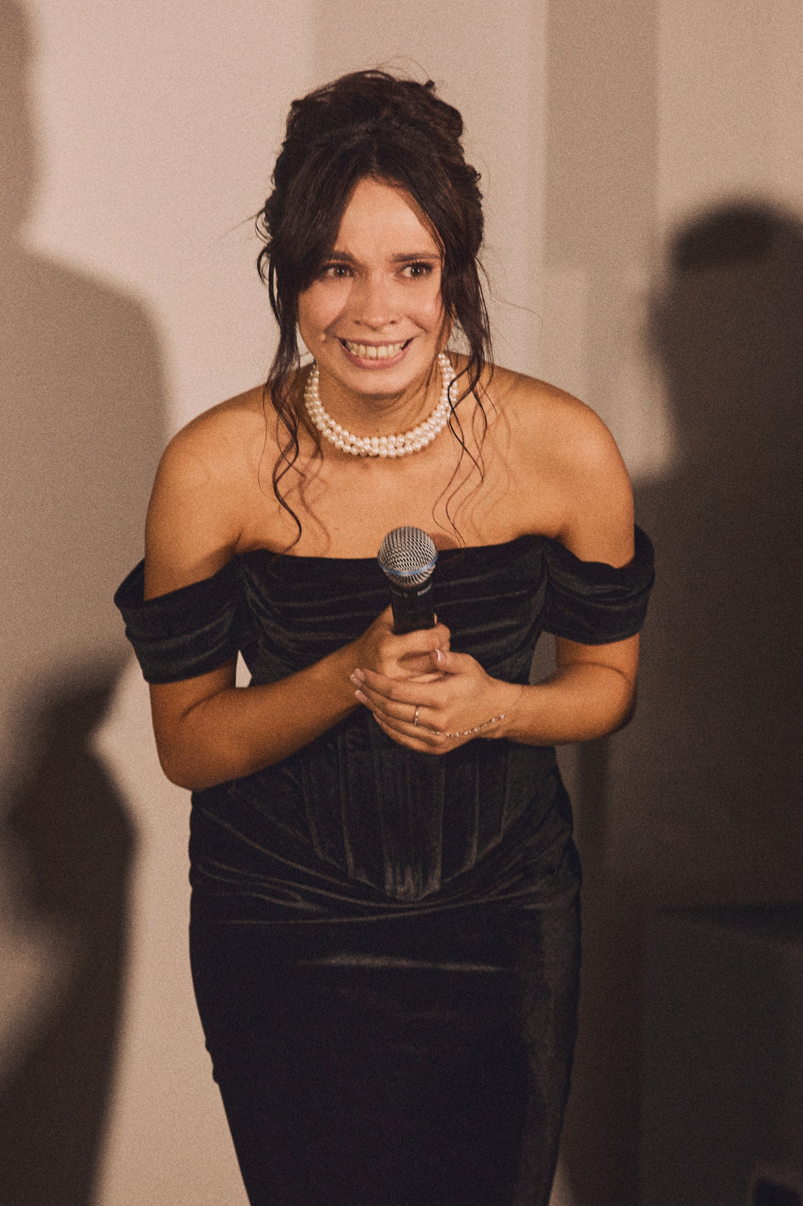 HER WILD, HIS CALM. Дмитрий Мазуркевич: Профессиональный Репортажный Фотограф